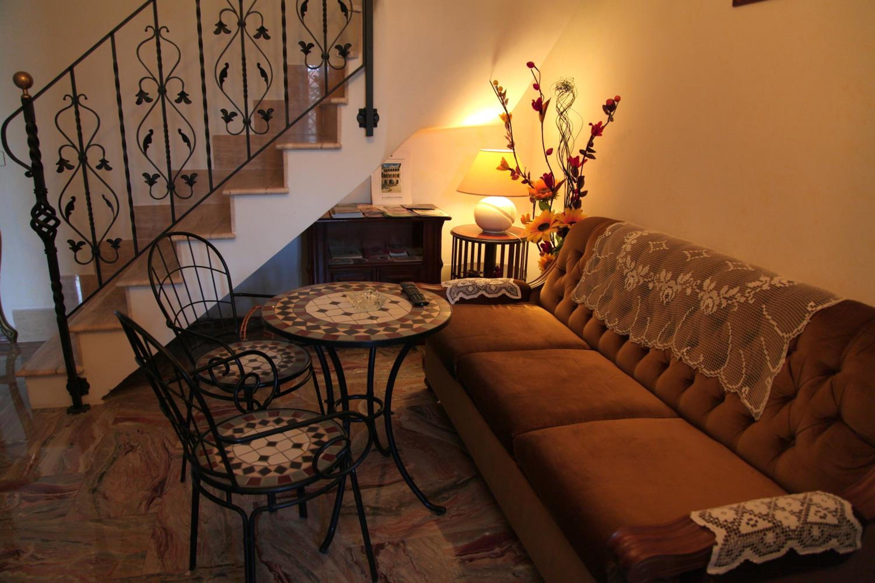lounge