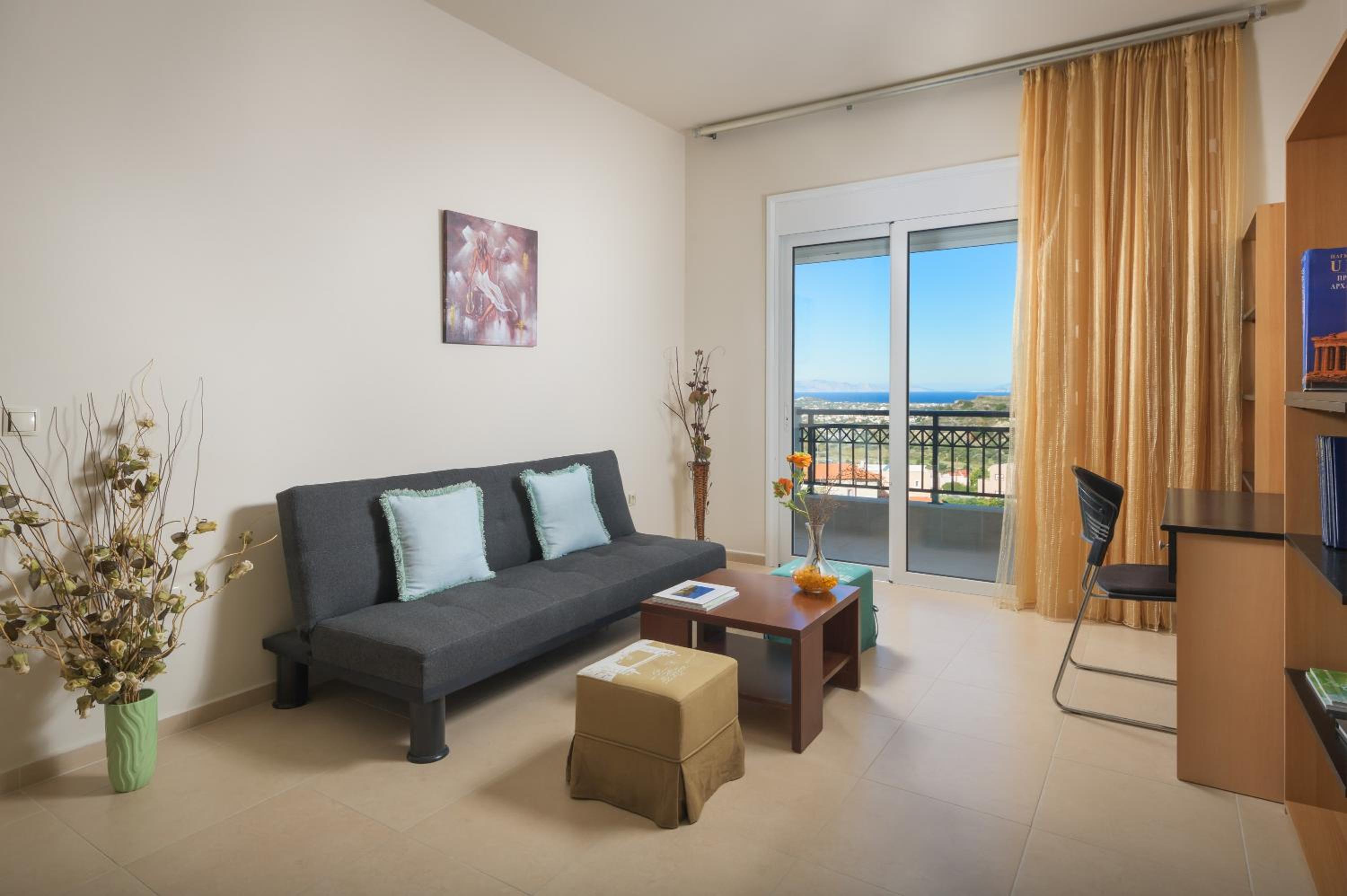 Dreamcatcher Villa view 5