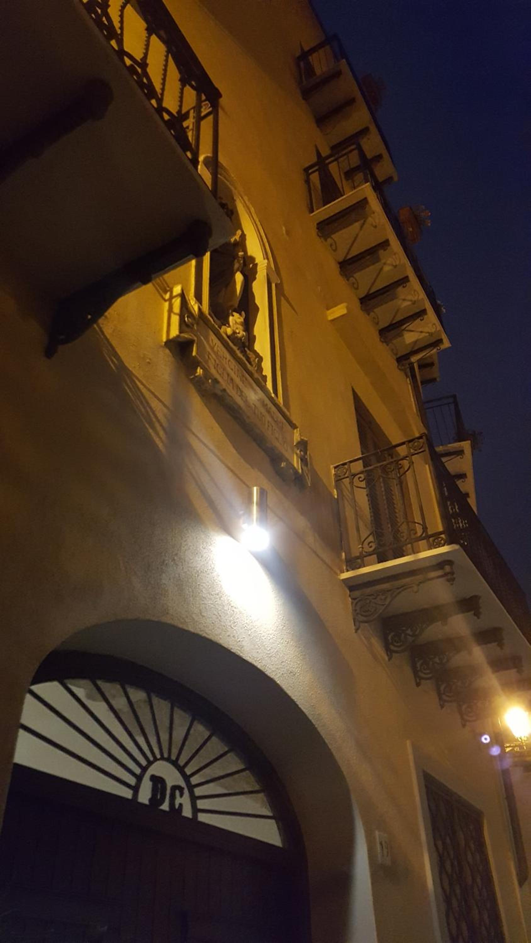 Palazzo De Castro dimora di charme view 3