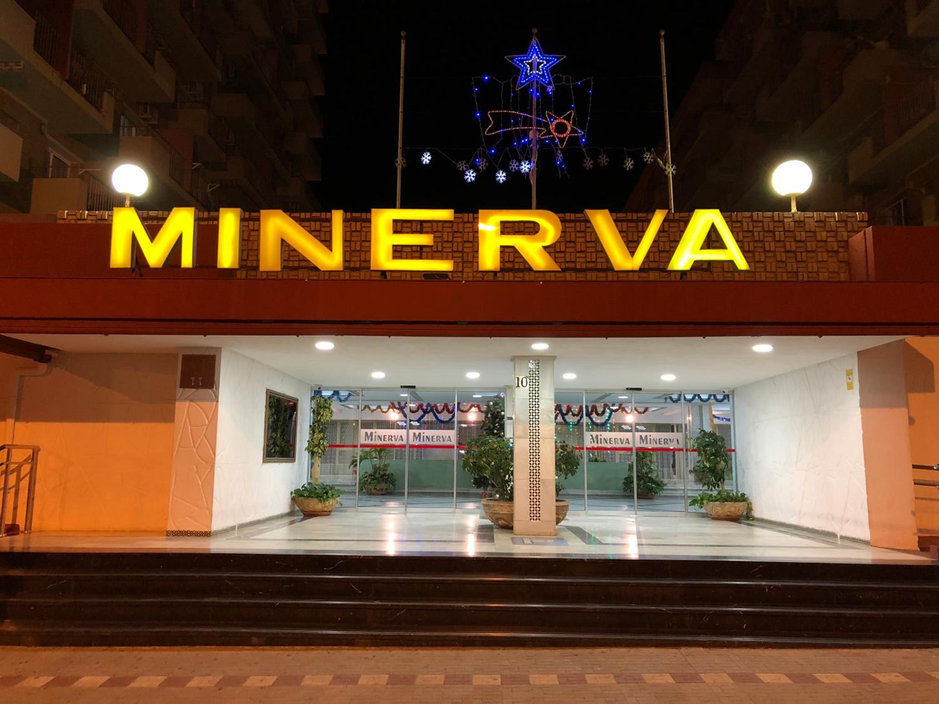 MiNERVA