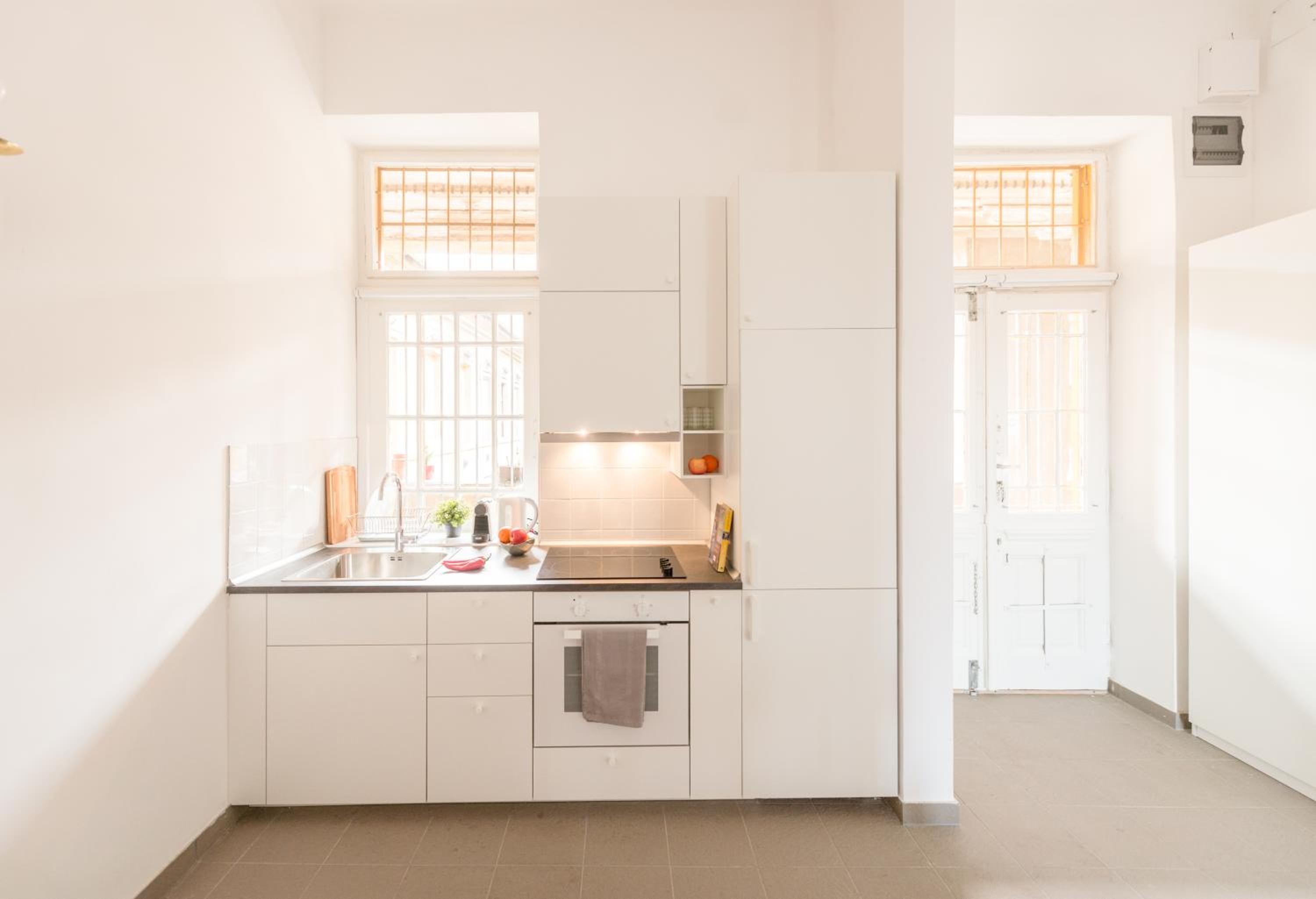 Modern Bauhaus