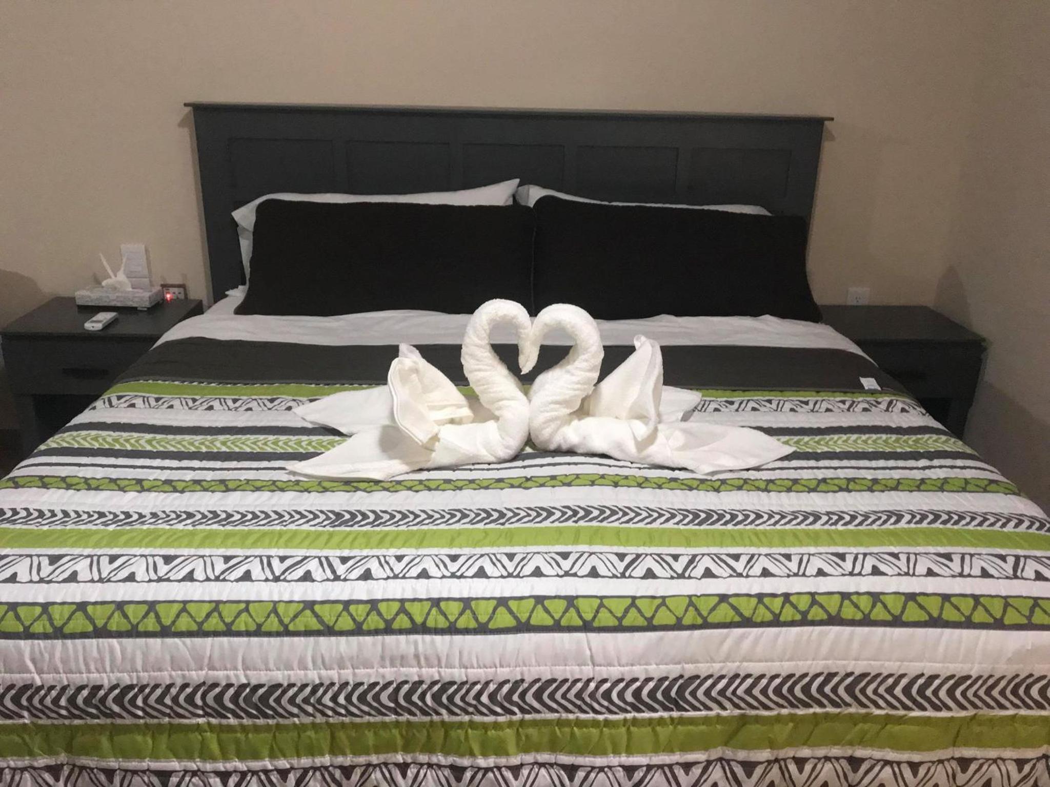 Suites Fenicia