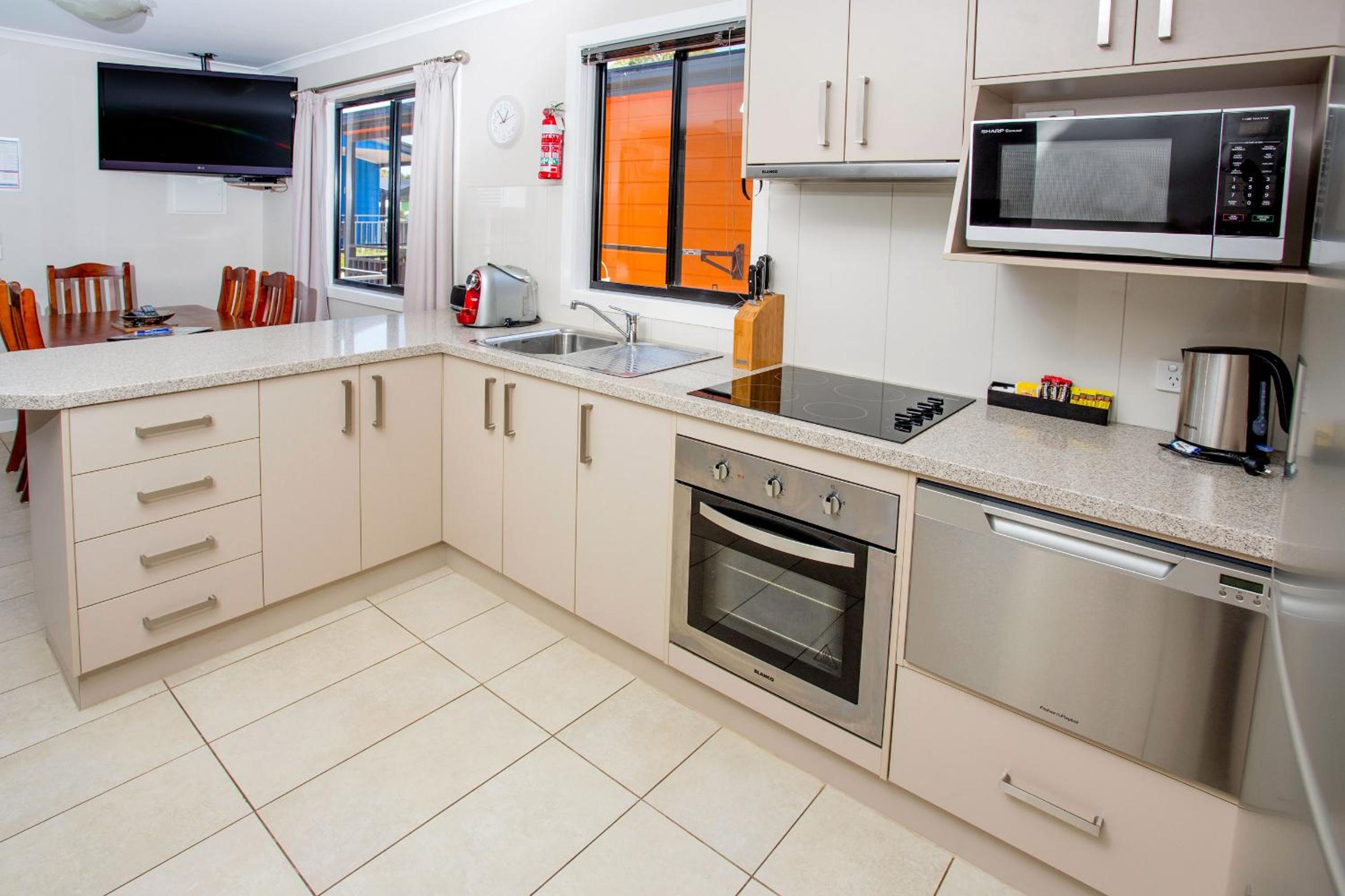 BIG4 Traralgon Park Lane Holiday Park