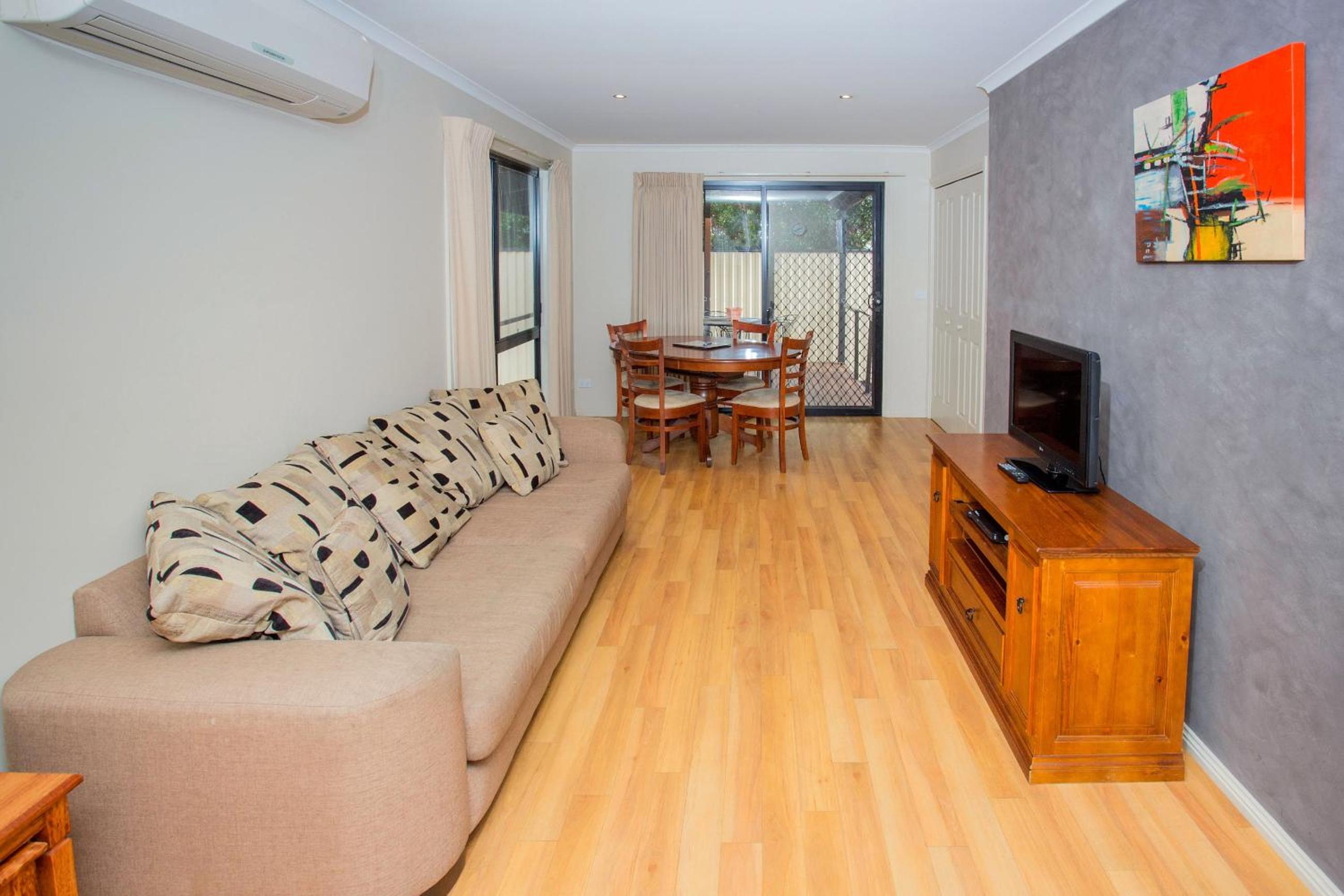 BIG4 Traralgon Park Lane Holiday Park
