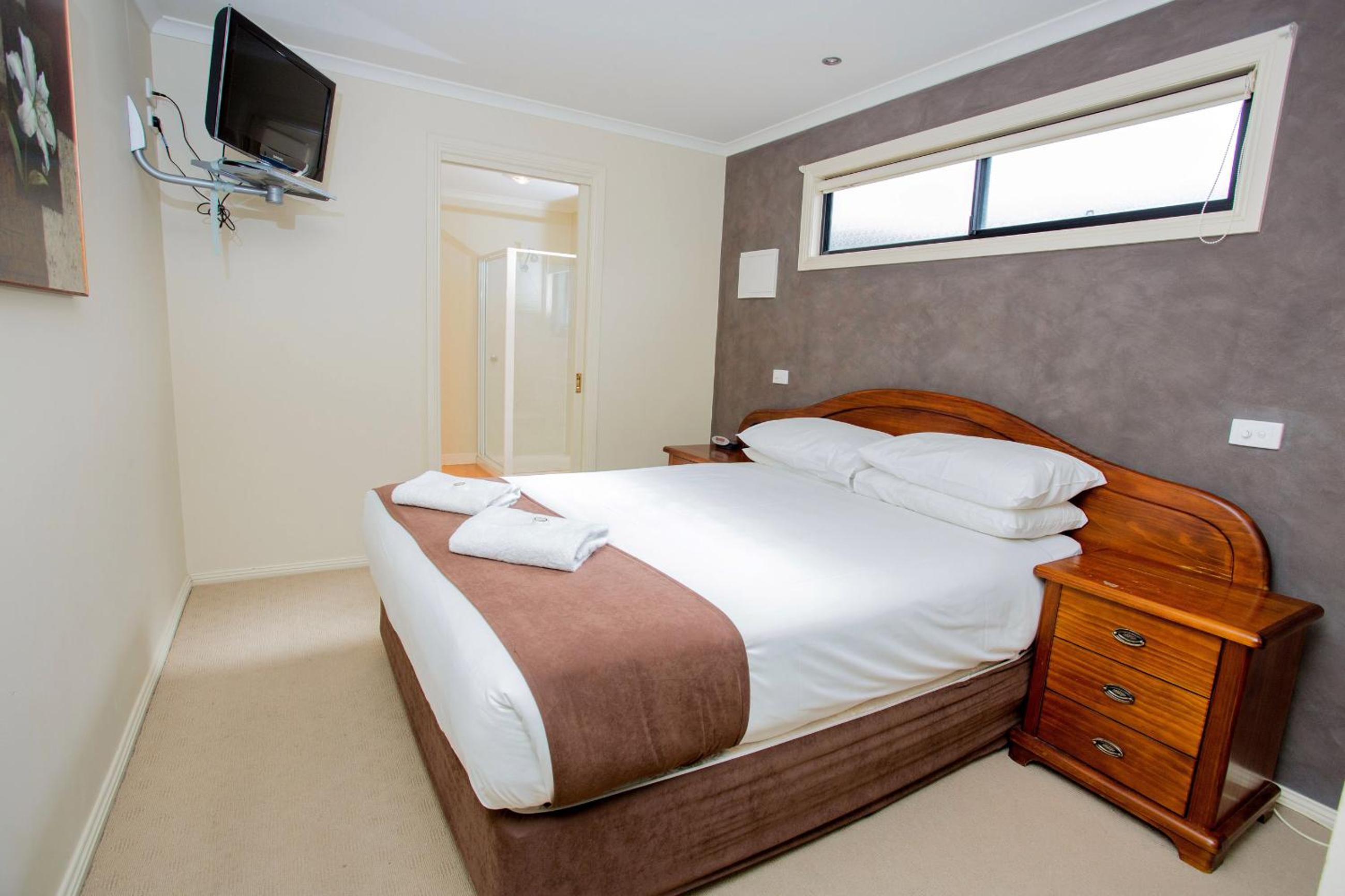 BIG4 Traralgon Park Lane Holiday Park