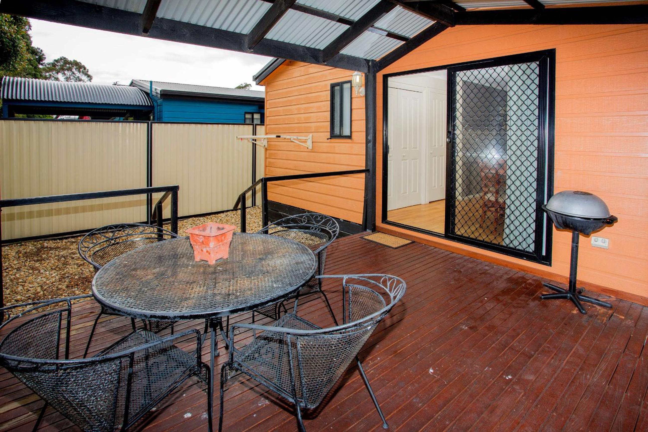 BIG4 Traralgon Park Lane Holiday Park