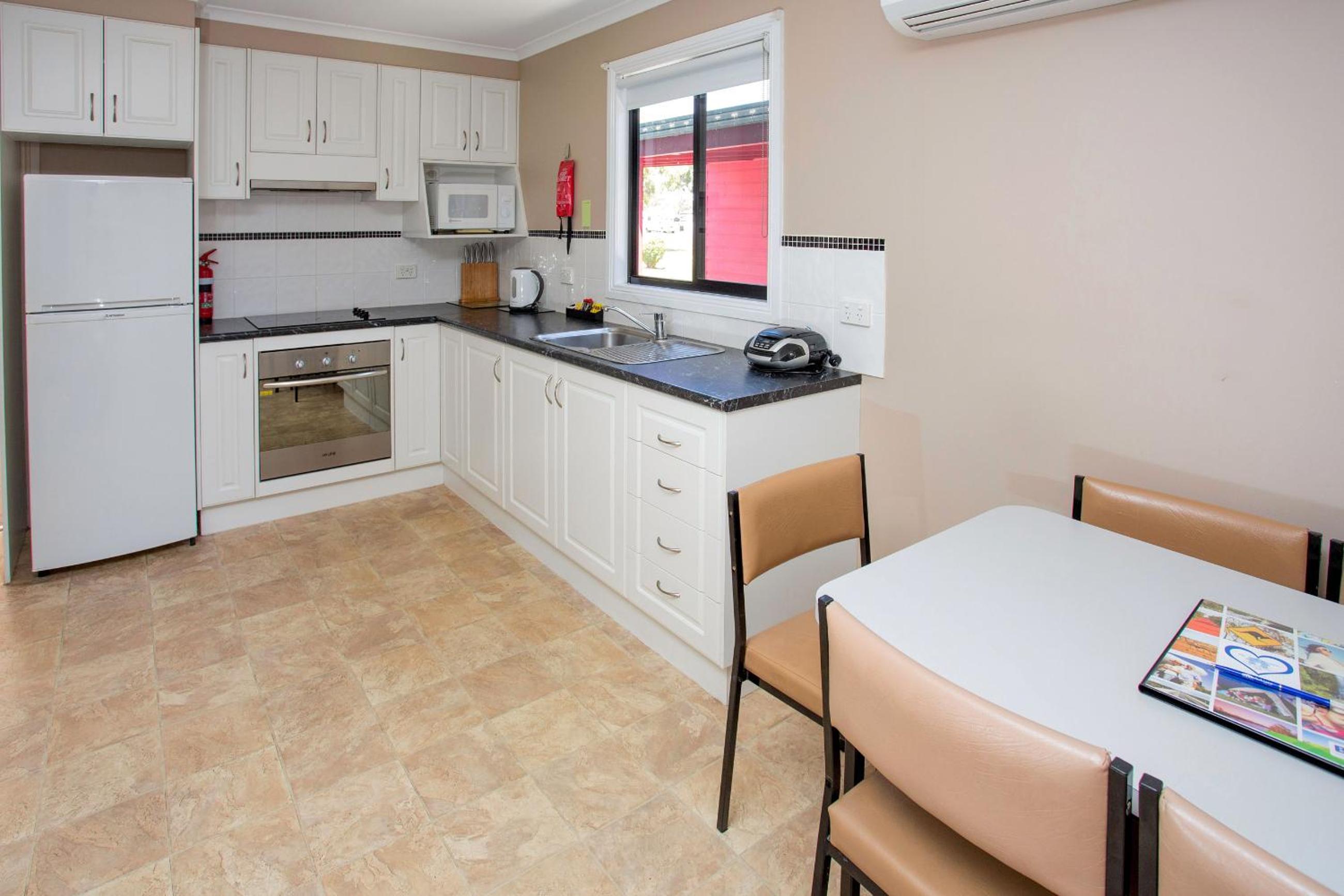 BIG4 Traralgon Park Lane Holiday Park