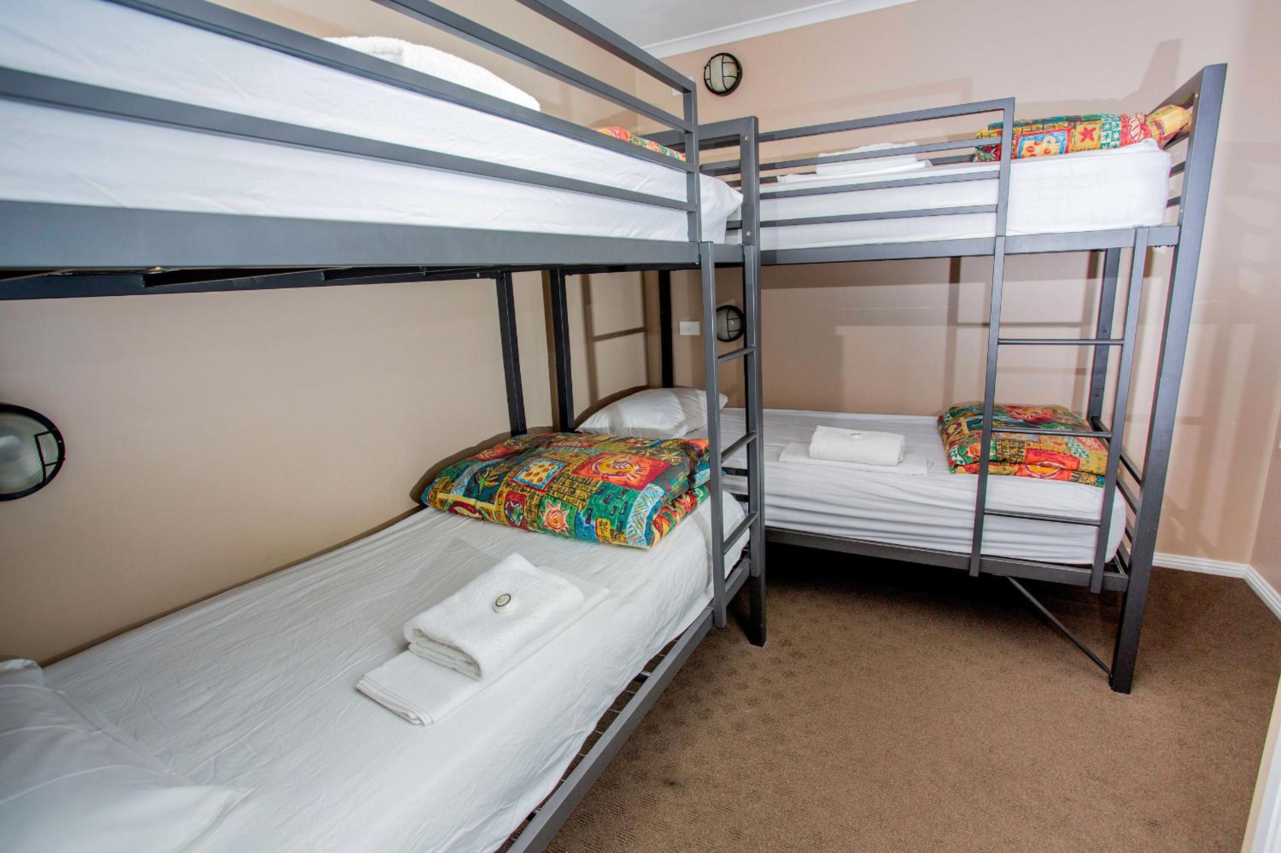 BIG4 Traralgon Park Lane Holiday Park