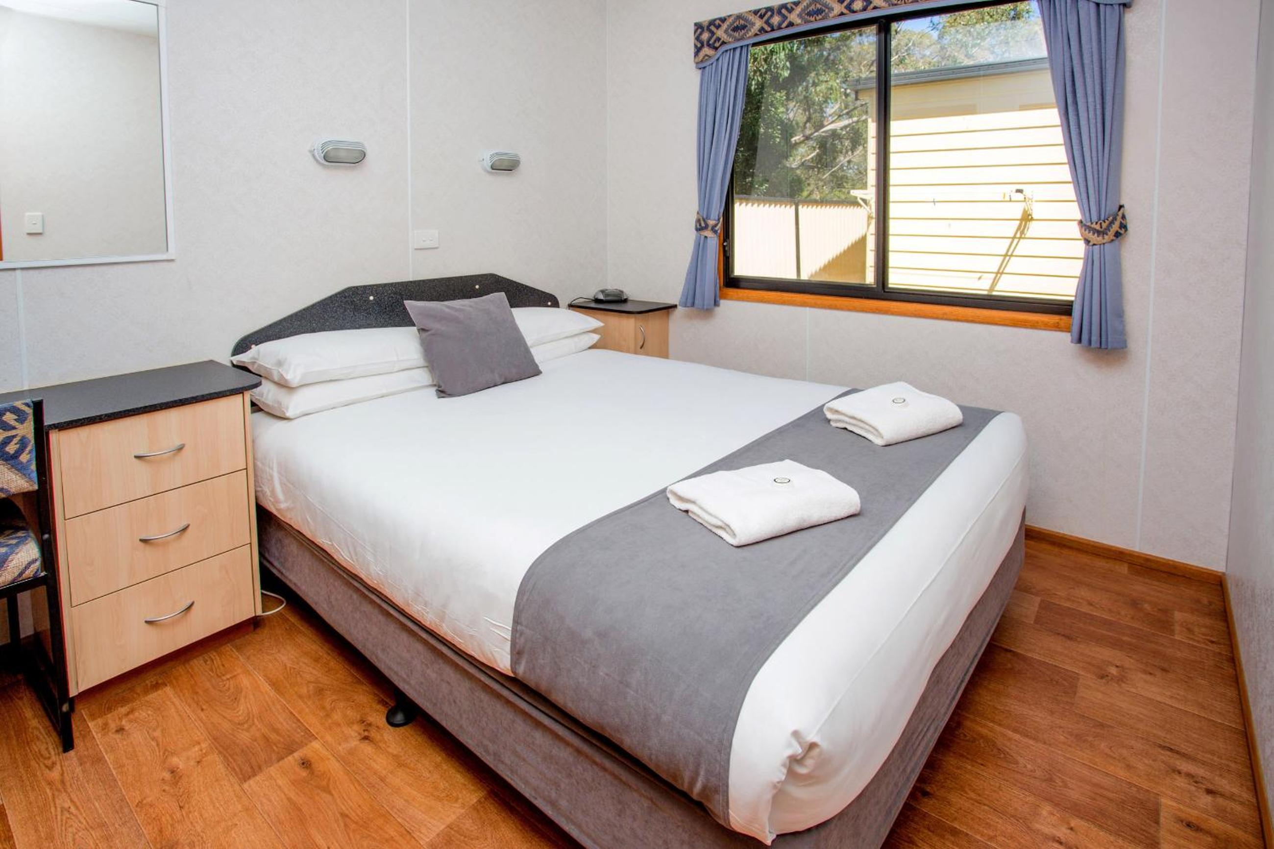 BIG4 Traralgon Park Lane Holiday Park