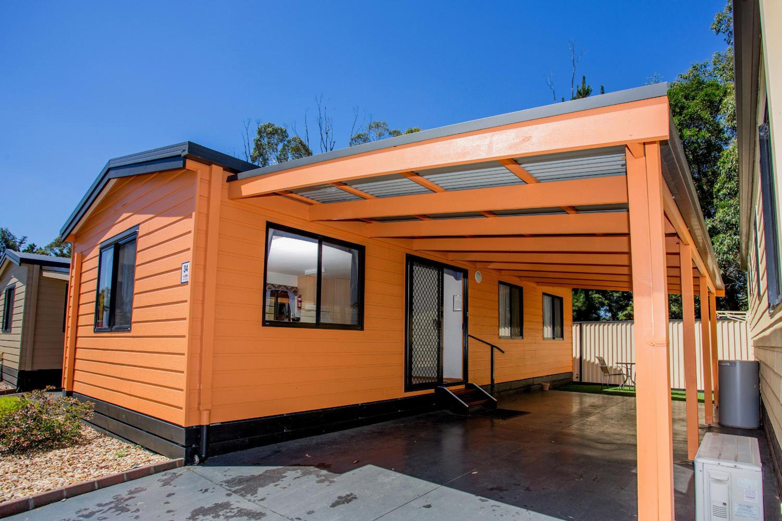 BIG4 Traralgon Park Lane Holiday Park