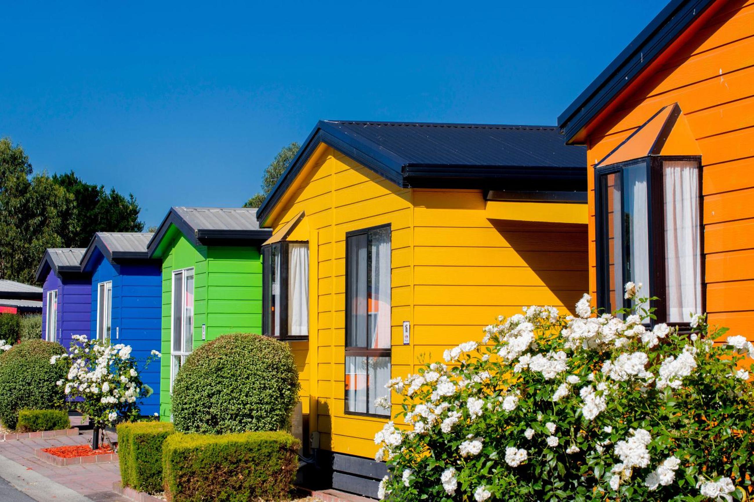 BIG4 Traralgon Park Lane Holiday Park