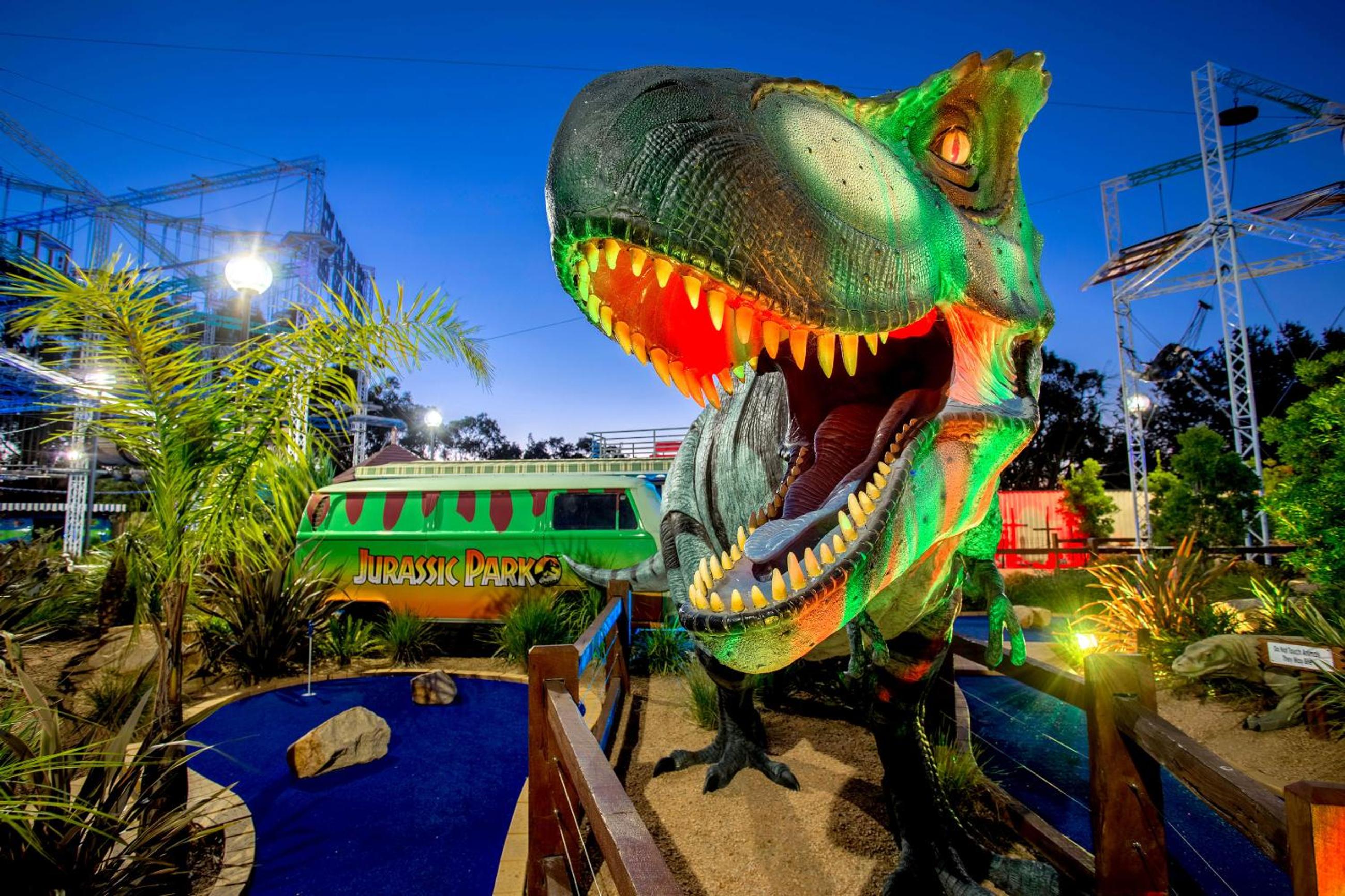 BIG4 Traralgon Park Lane Holiday Park
