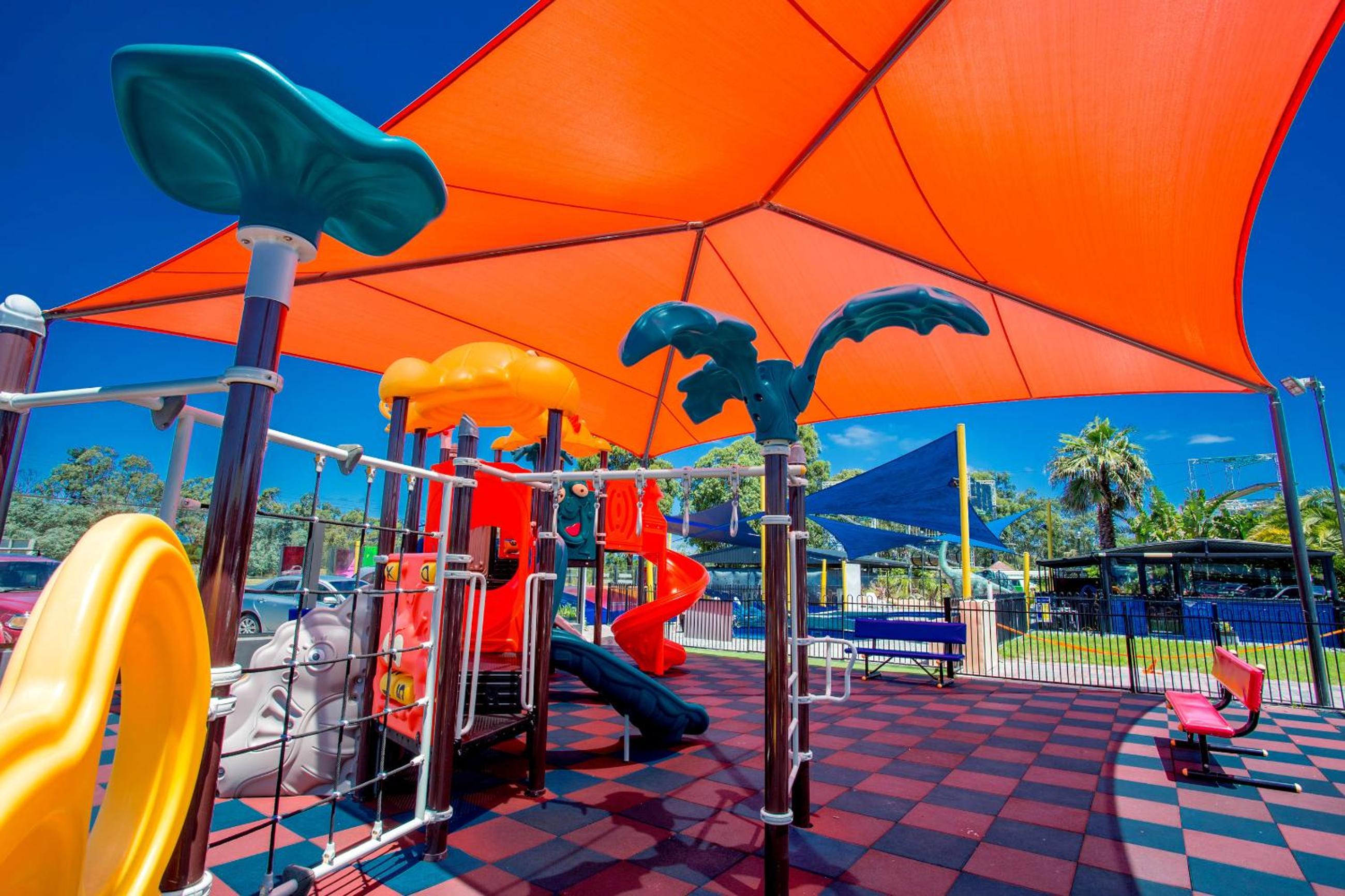 BIG4 Traralgon Park Lane Holiday Park