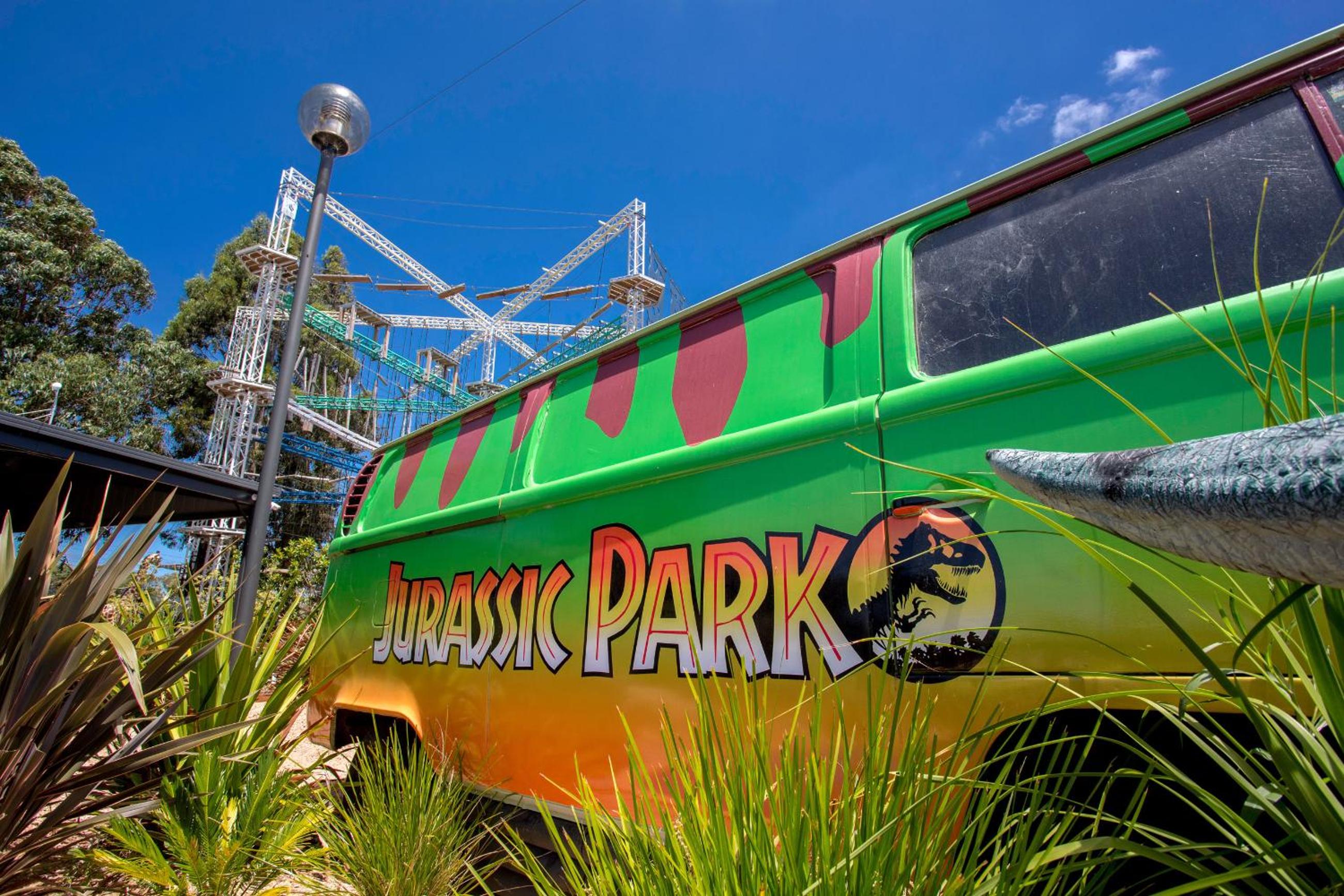 BIG4 Traralgon Park Lane Holiday Park