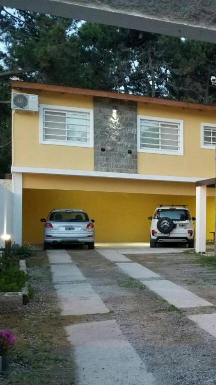 Claro Del Bosque san clemente