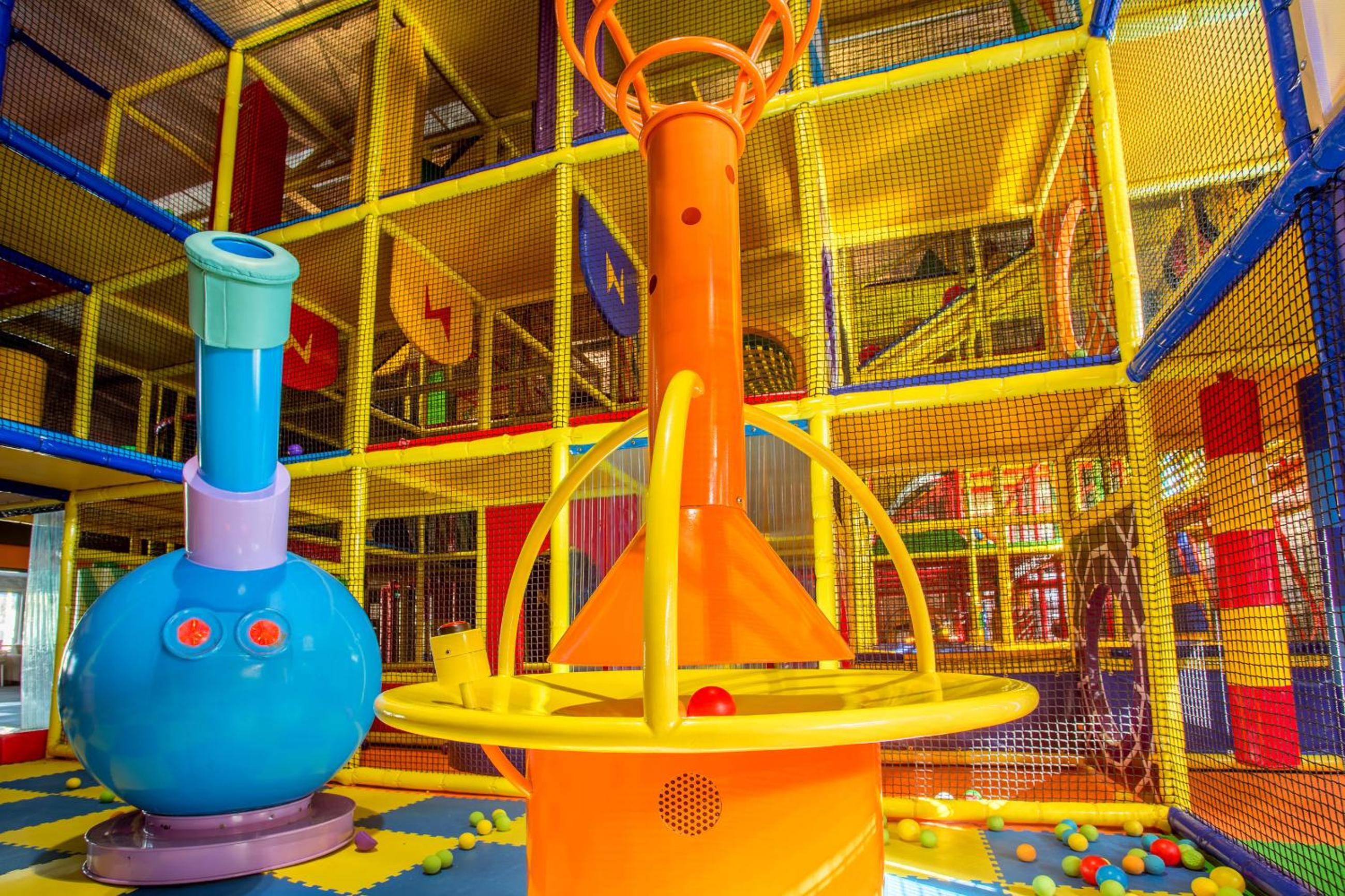 BIG4 Bendigo Park Lane Holiday Park
