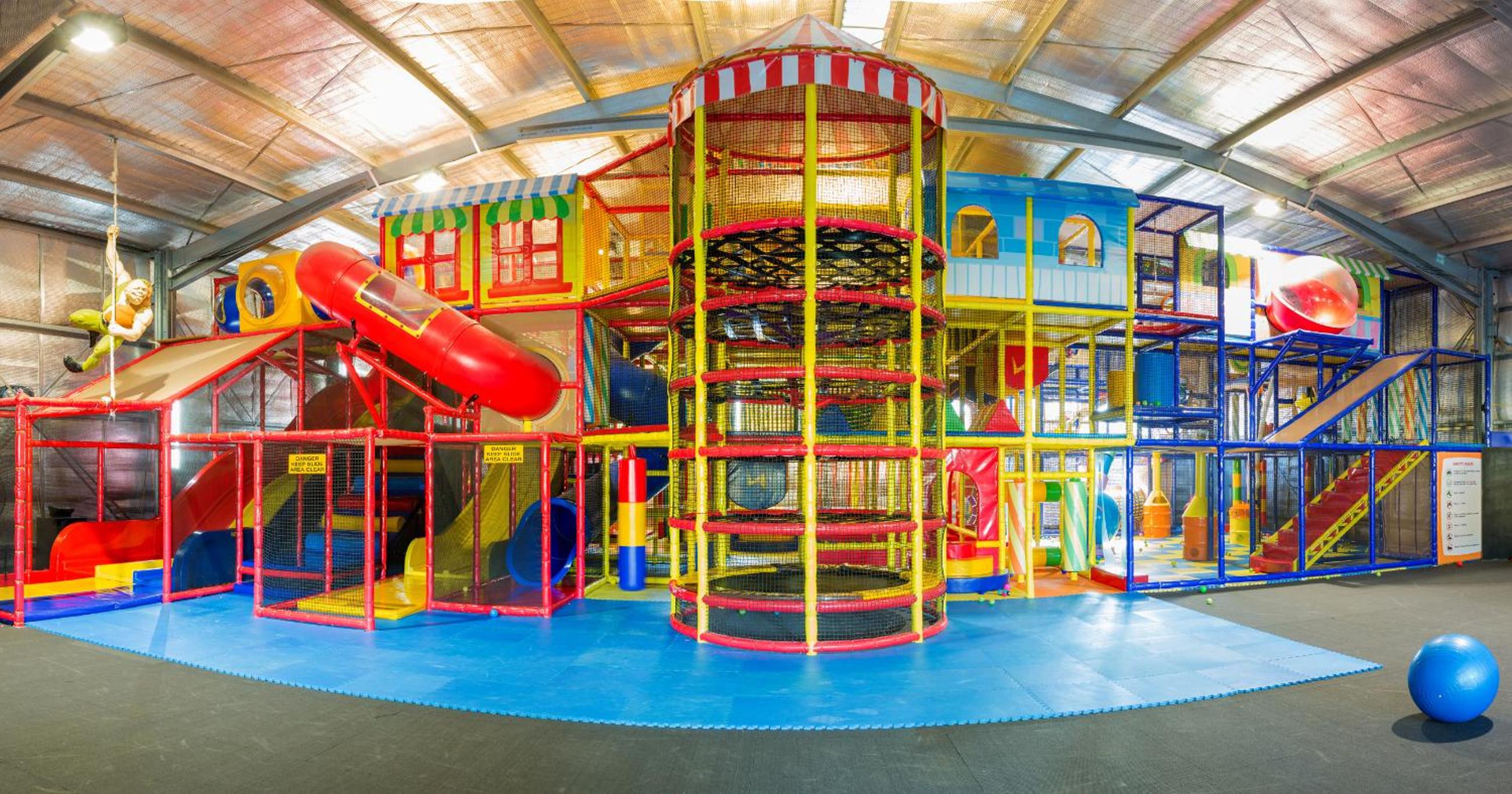 BIG4 Bendigo Park Lane Holiday Park