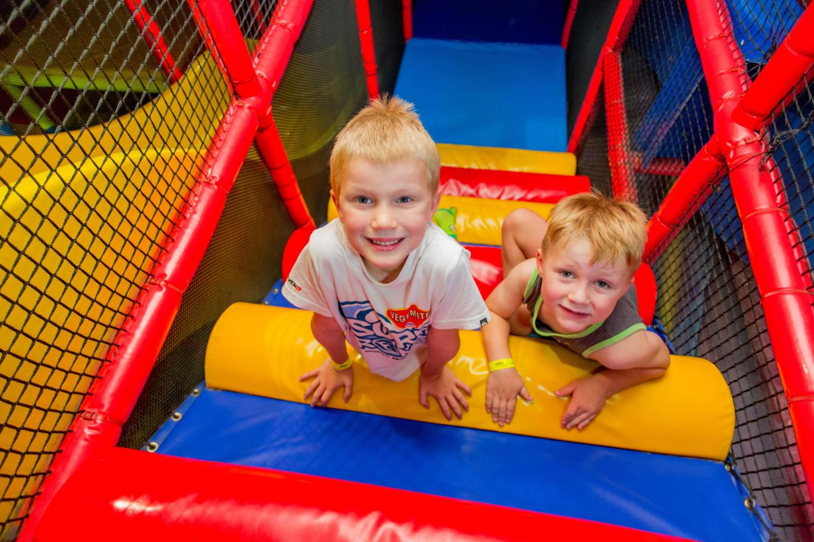 BIG4 Bendigo Park Lane Holiday Park