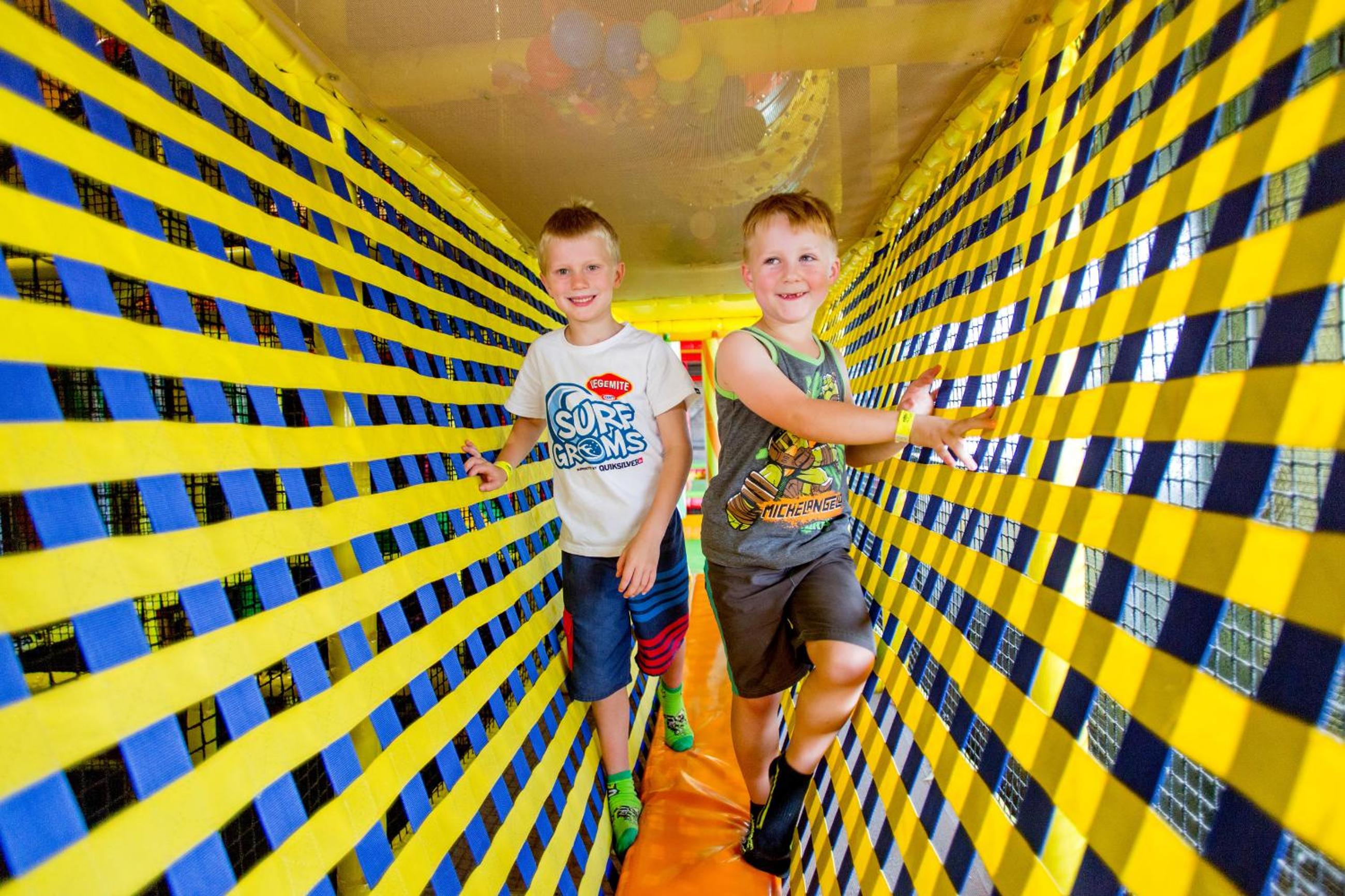 BIG4 Bendigo Park Lane Holiday Park