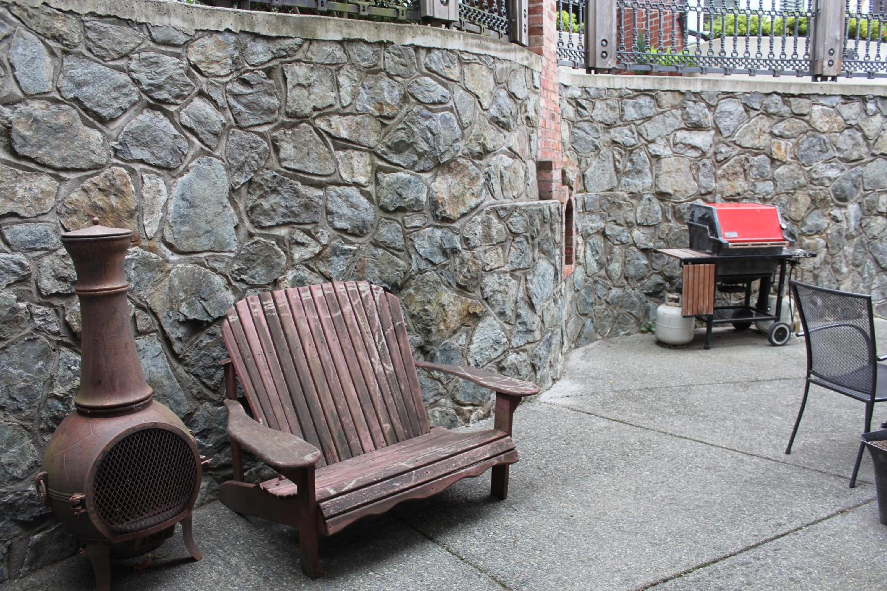 Robert Porter House Inn