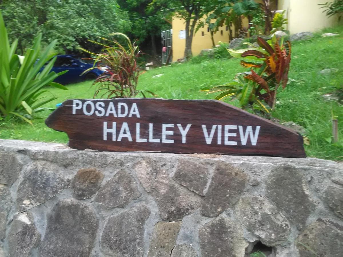 Posada Halley View view 4