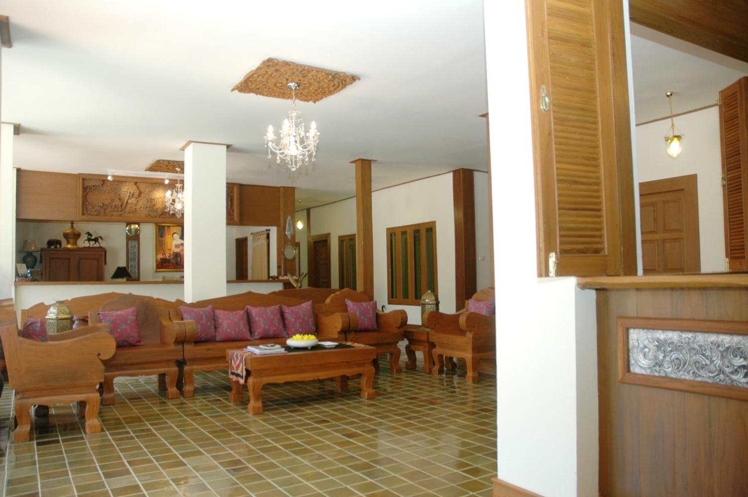 Khum Khun Wang Resort