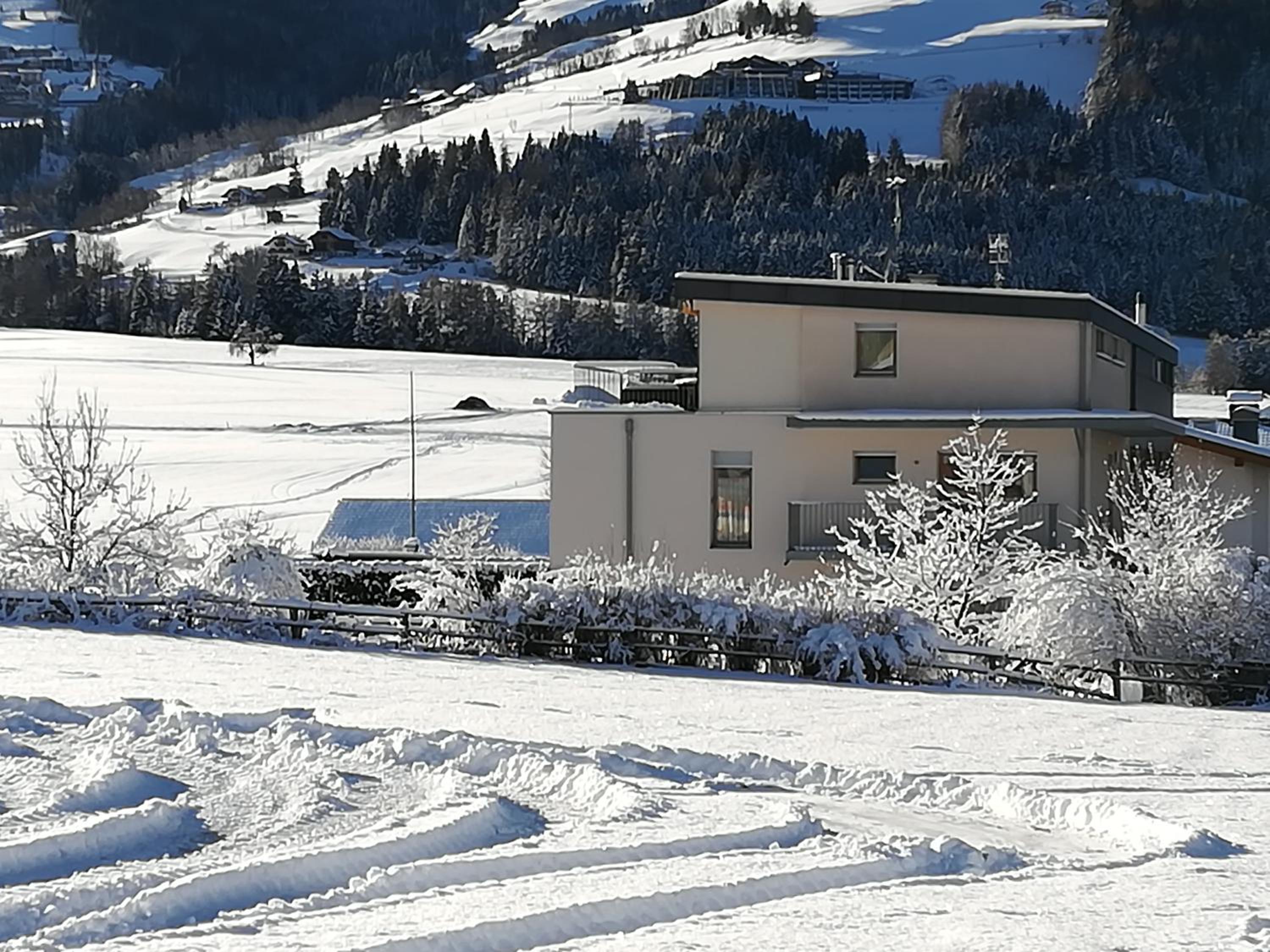 Appartements Durnbrunn