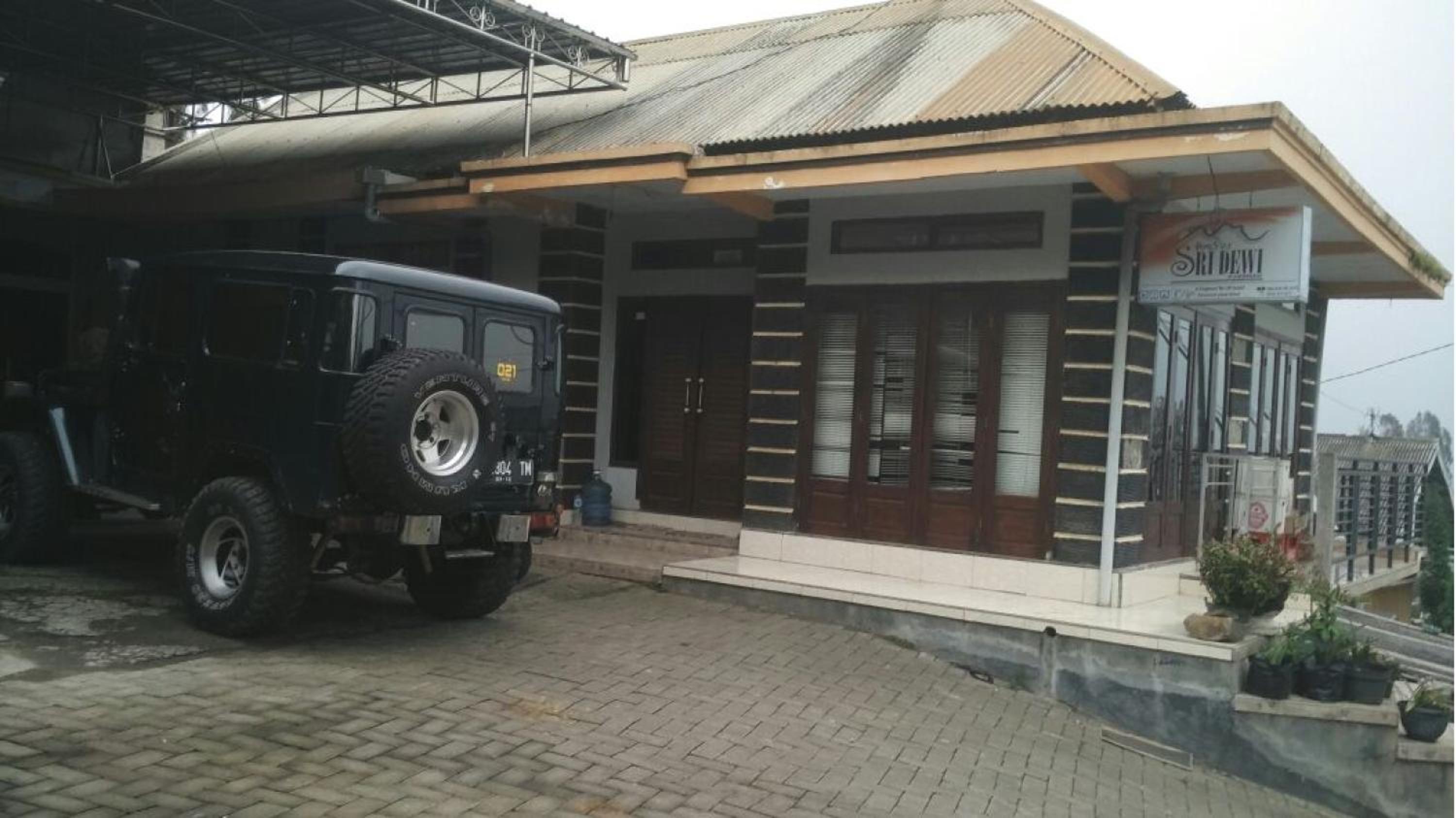 Sri Dewi Homestay, Ranuyoso - 16