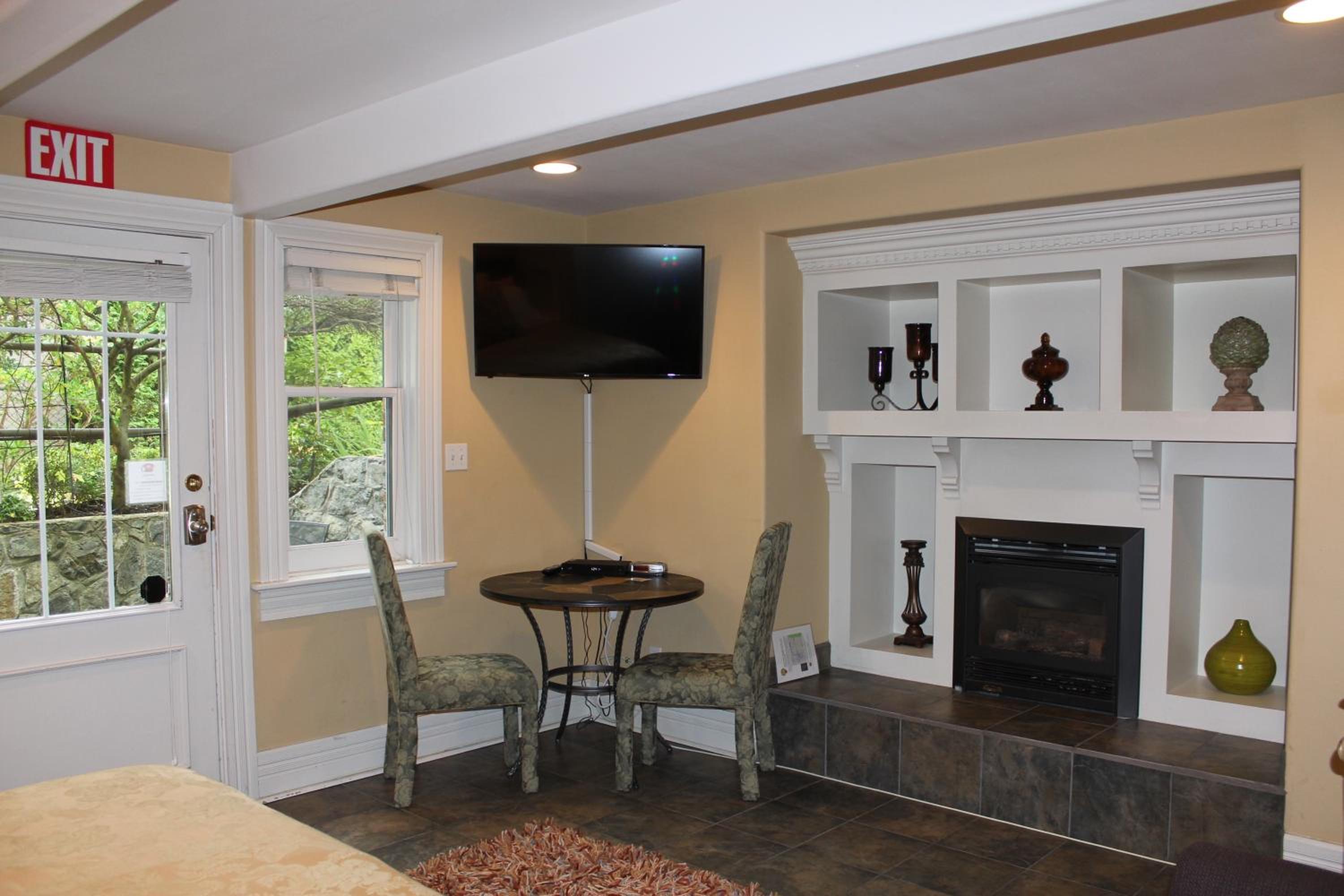 Robert Porter House Inn