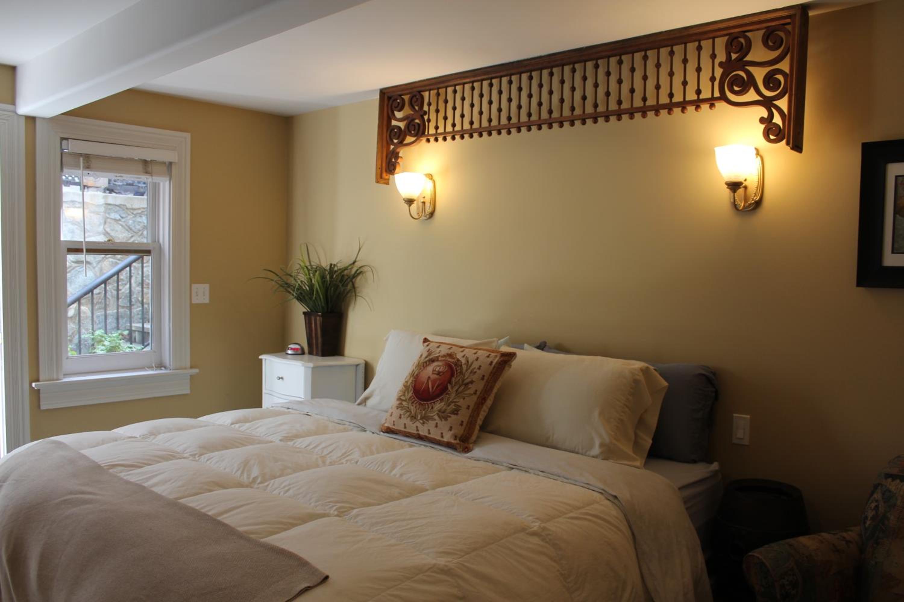 Robert Porter House Inn