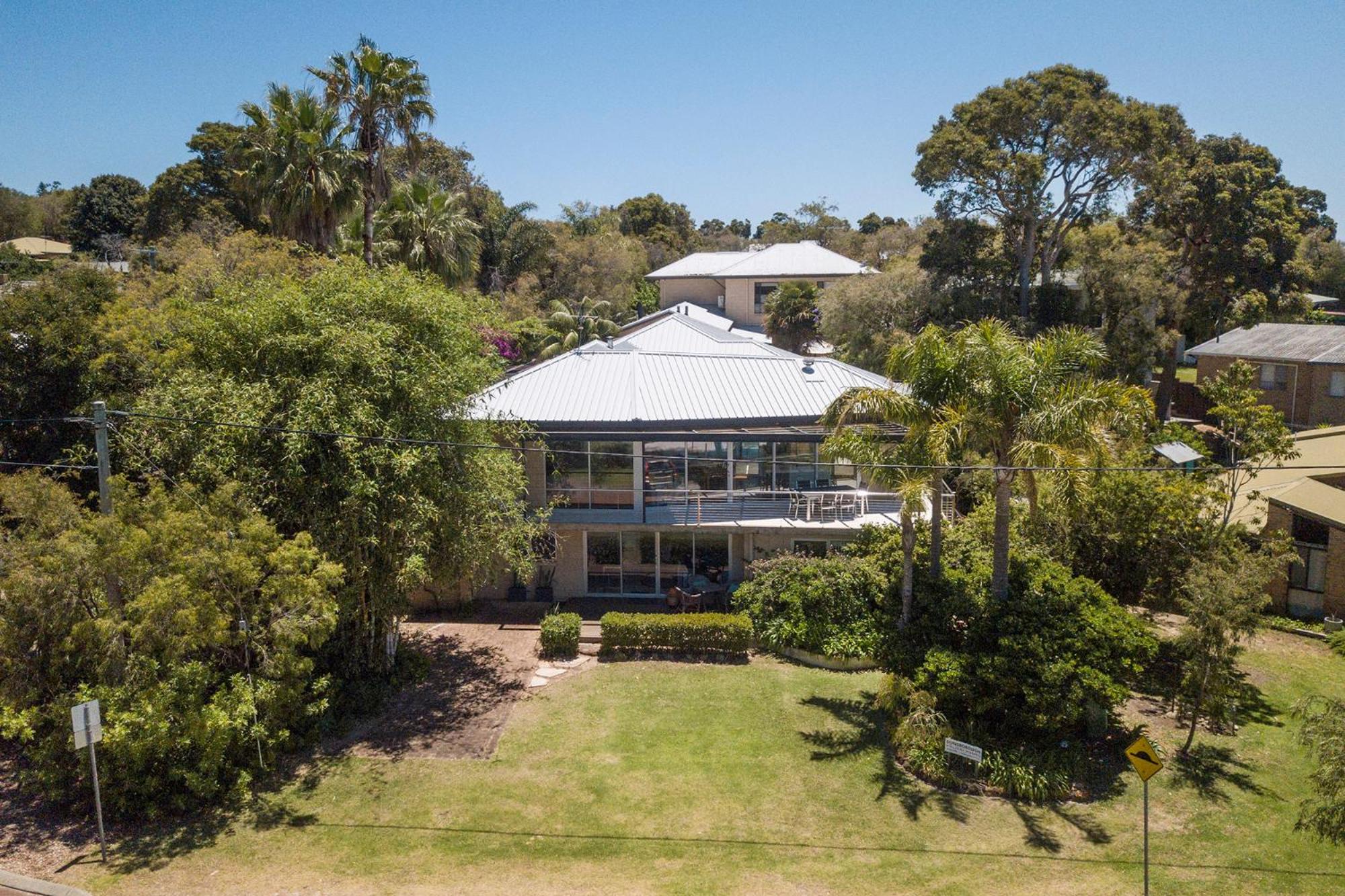Bay Haven