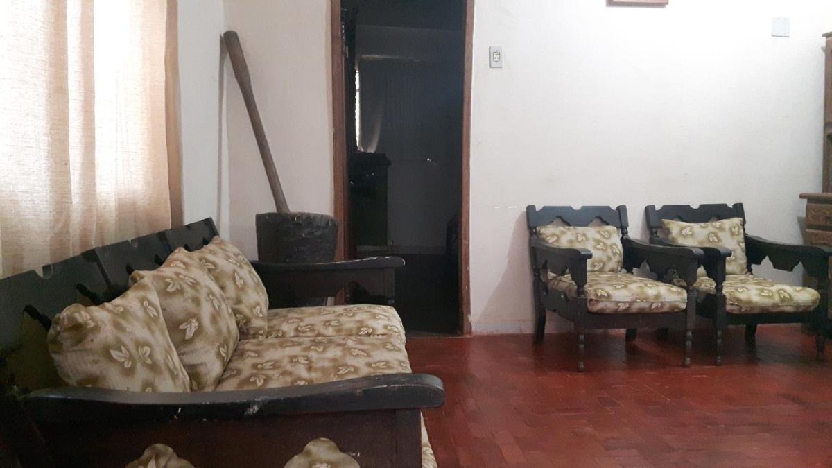 Casas do Adriano