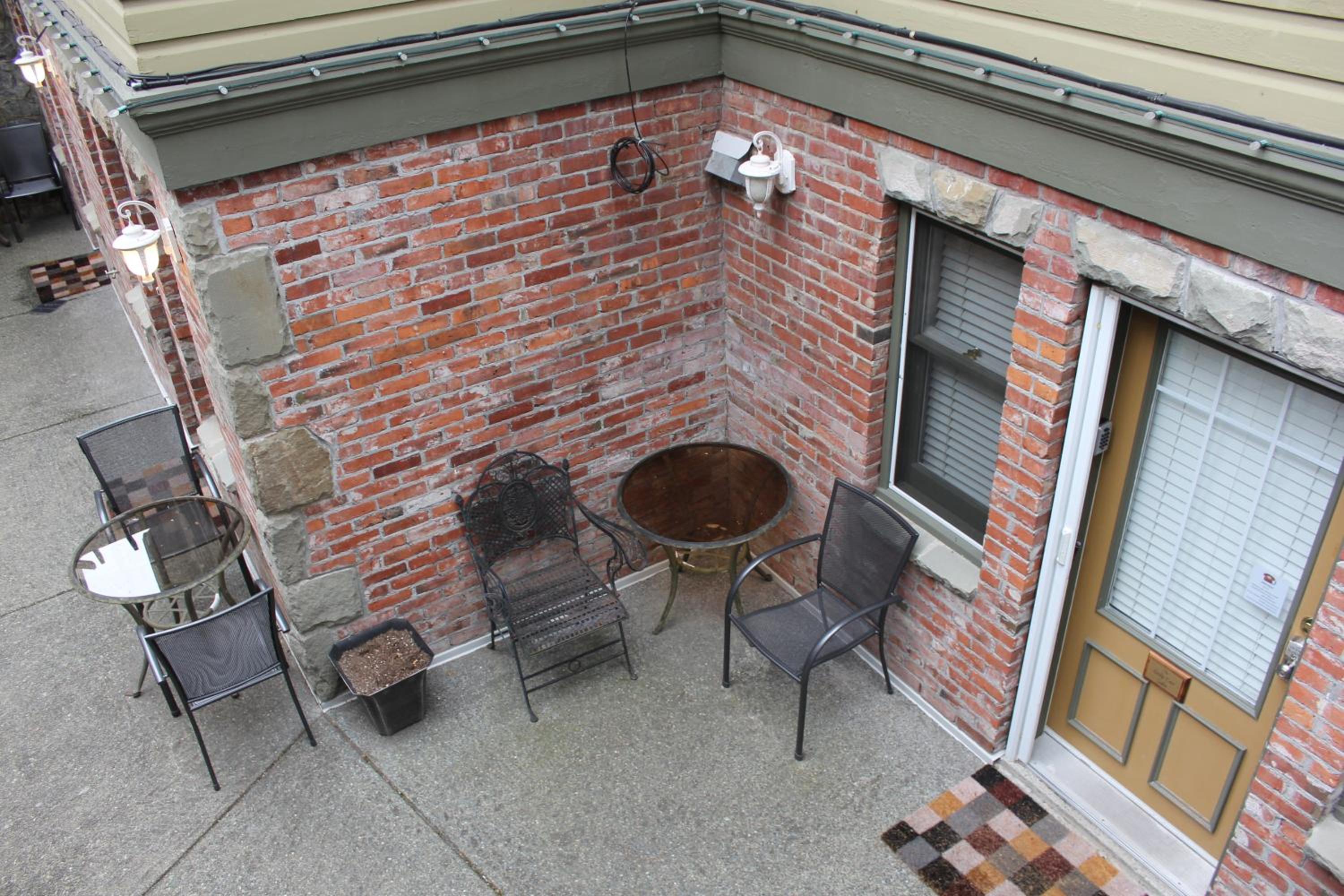 Robert Porter House Inn