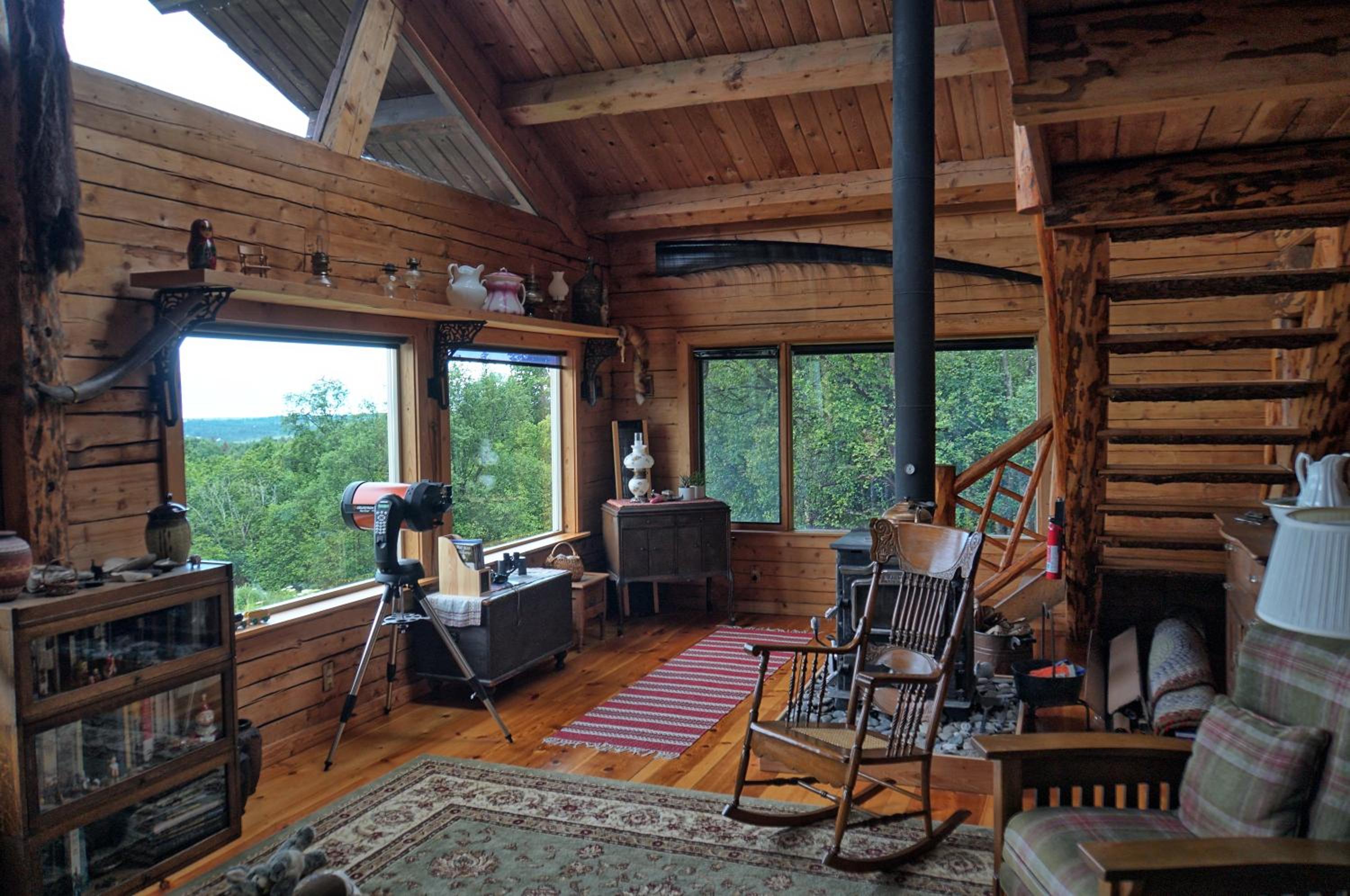 Juneberry Lodge
