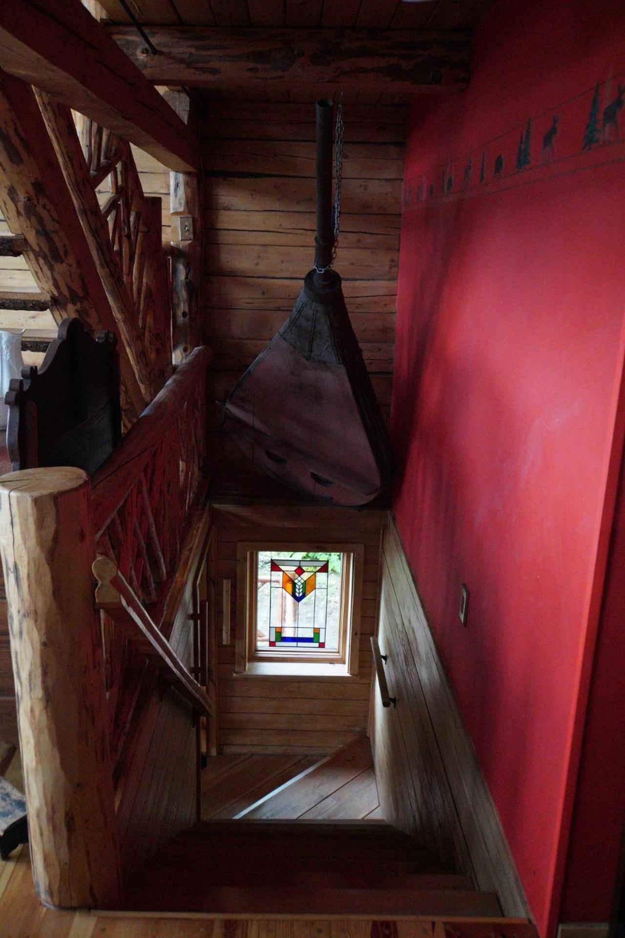 Juneberry Lodge
