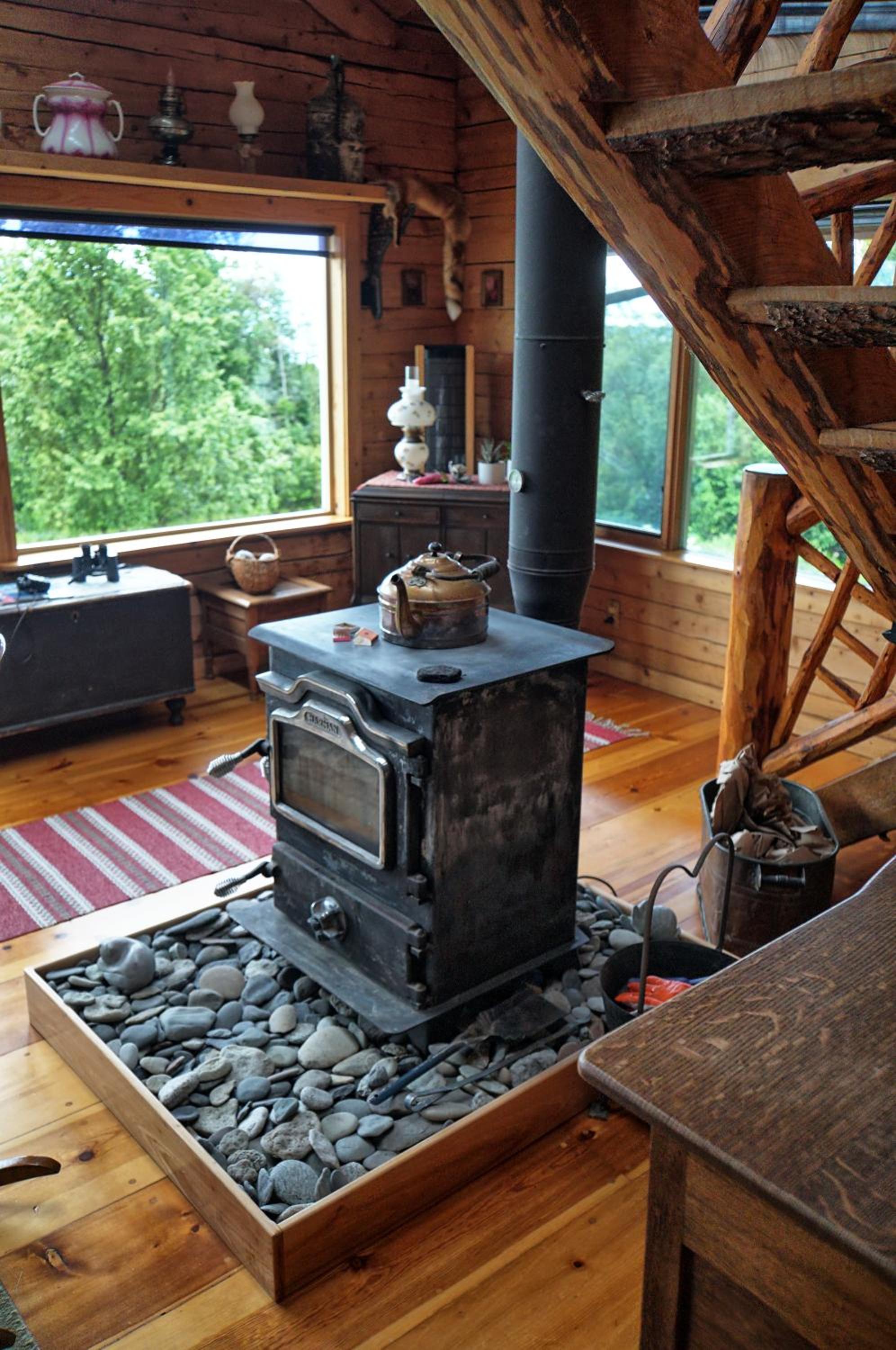 Juneberry Lodge