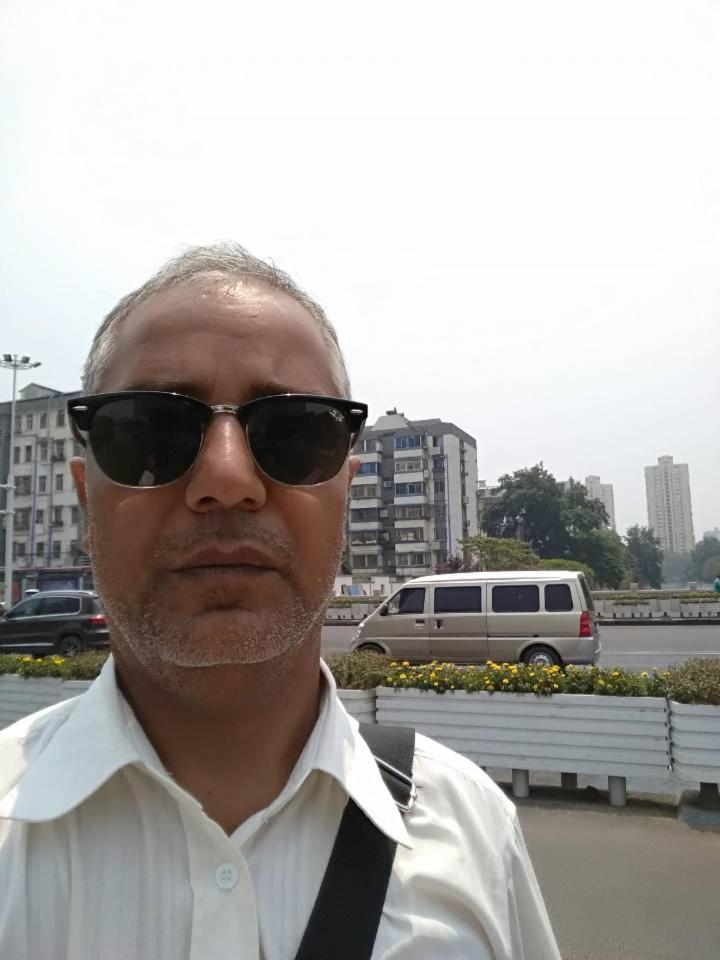 Pokhara Abroad Inn