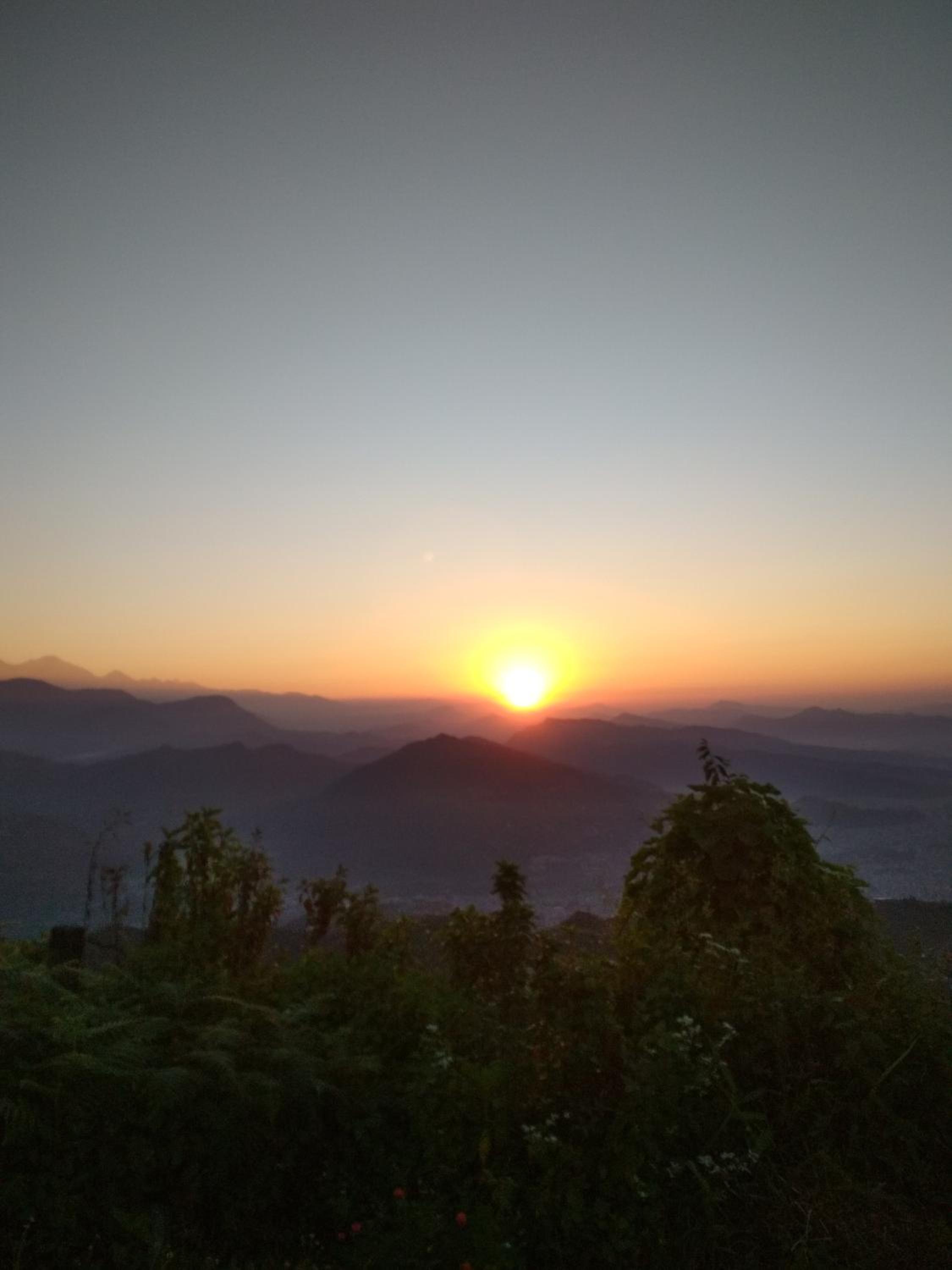 Pokhara Abroad Inn