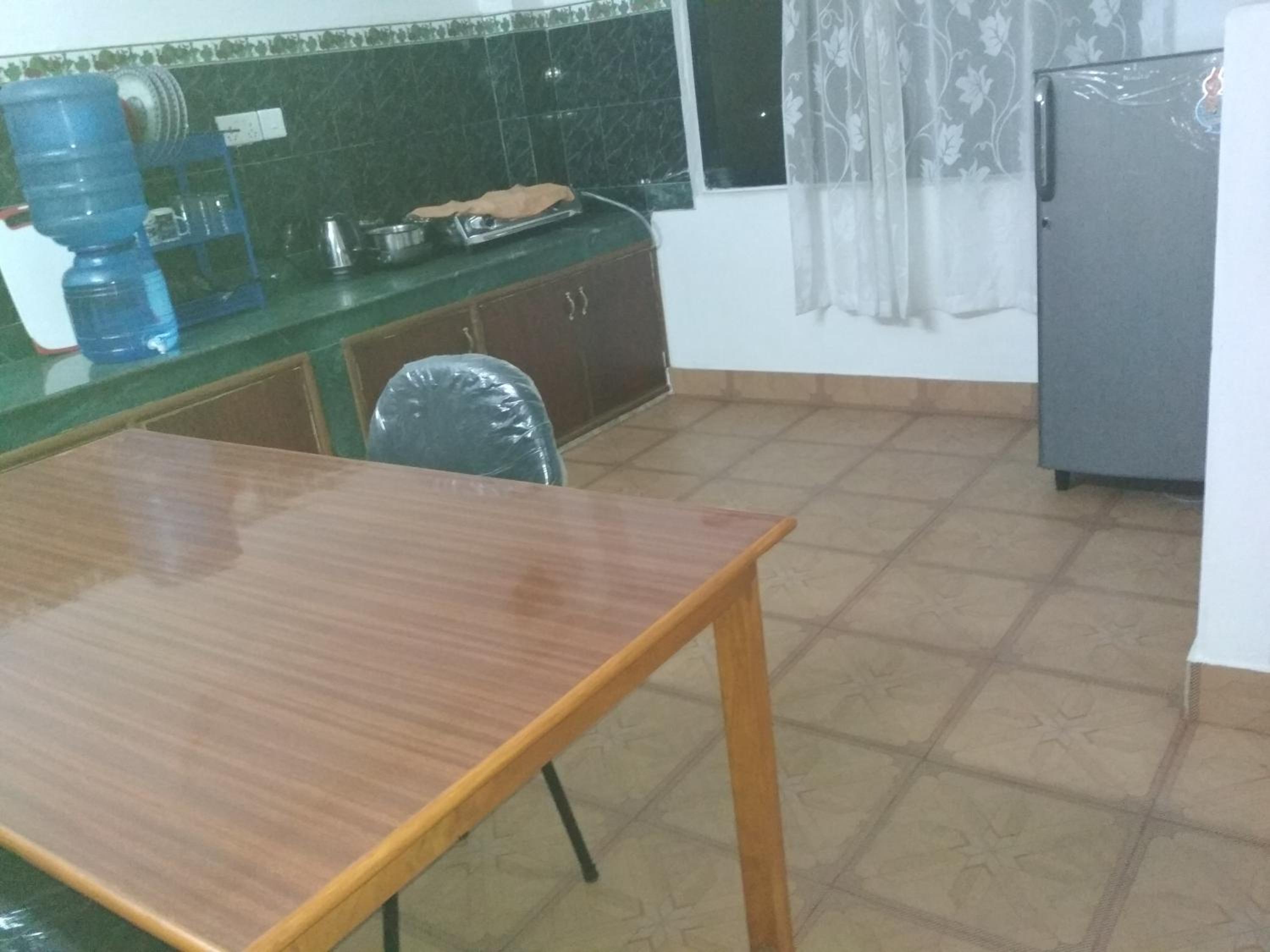 Pokhara Abroad Inn