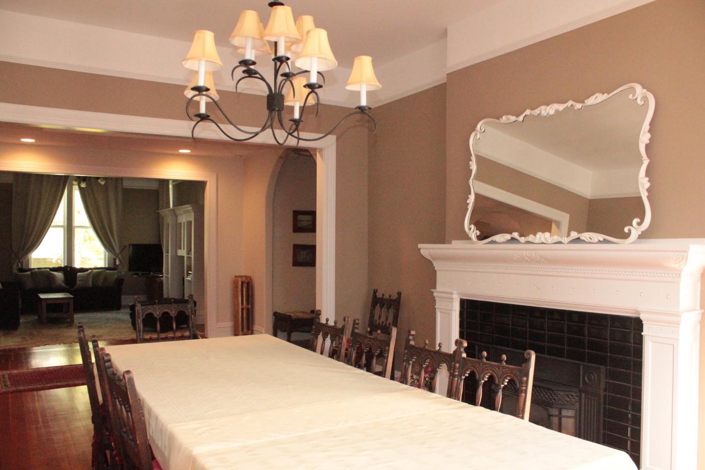 Robert Porter House Inn