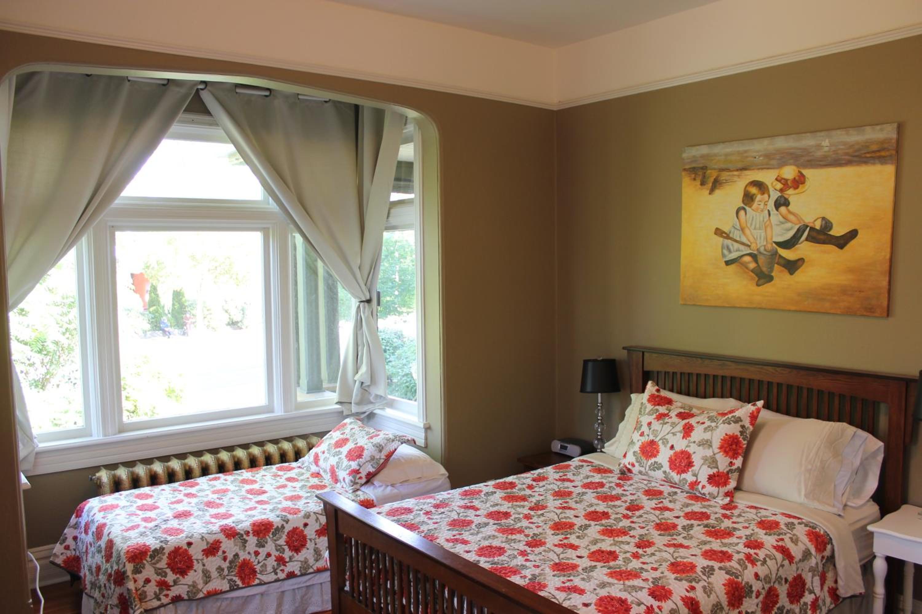 Robert Porter House Inn