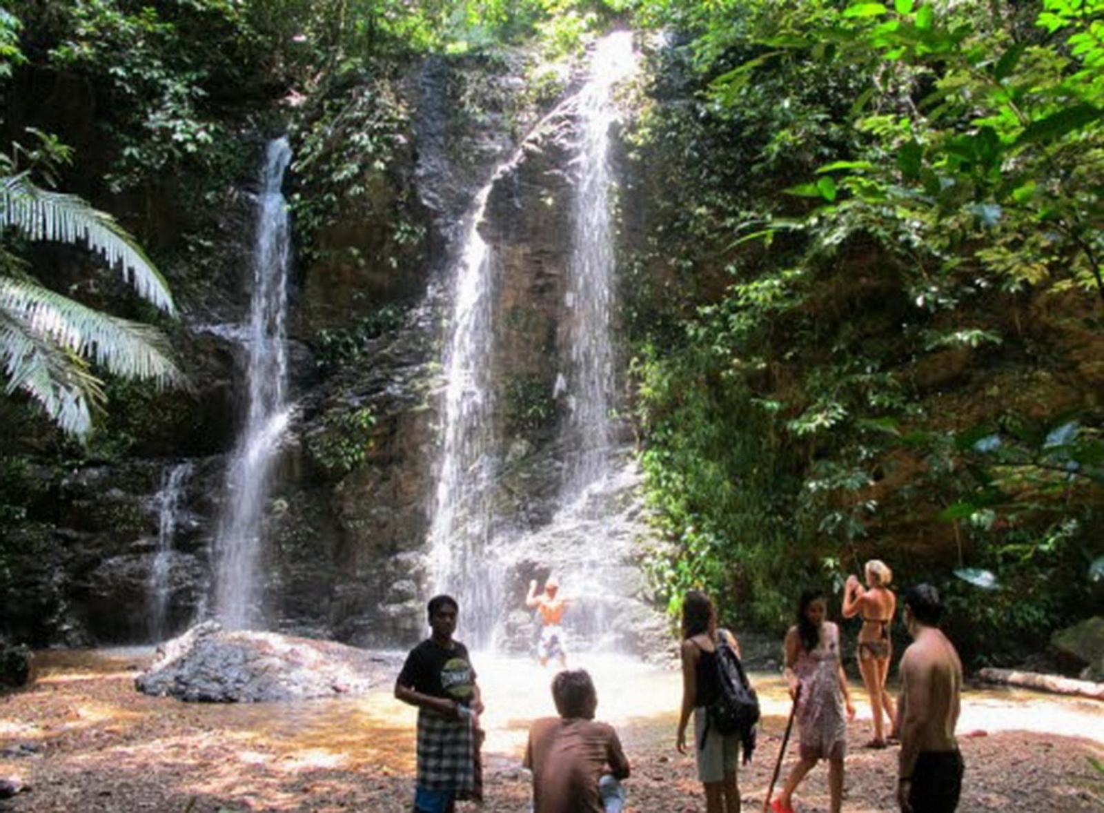 Lanta Hostel