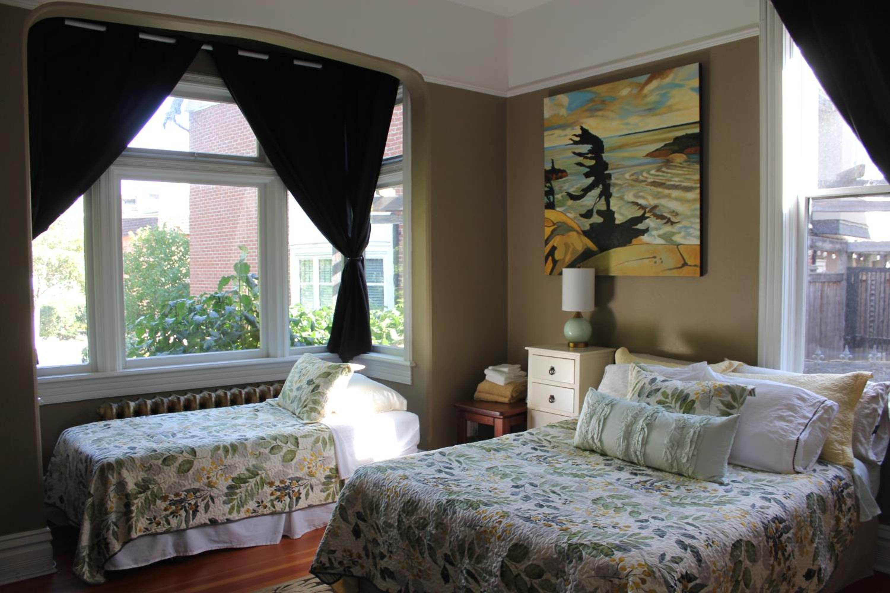 Robert Porter House Inn