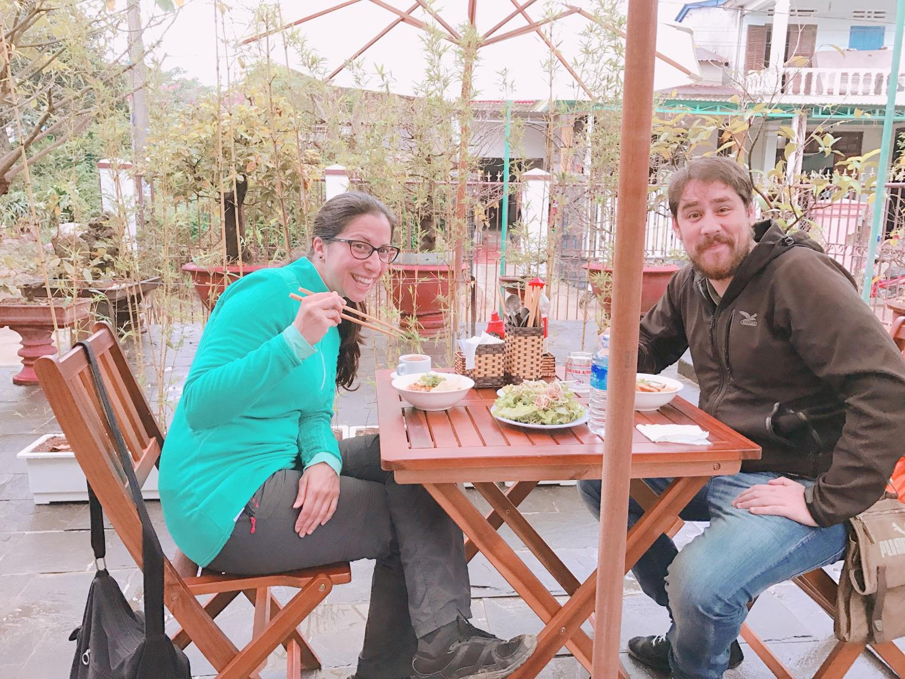 Pebble Homestay