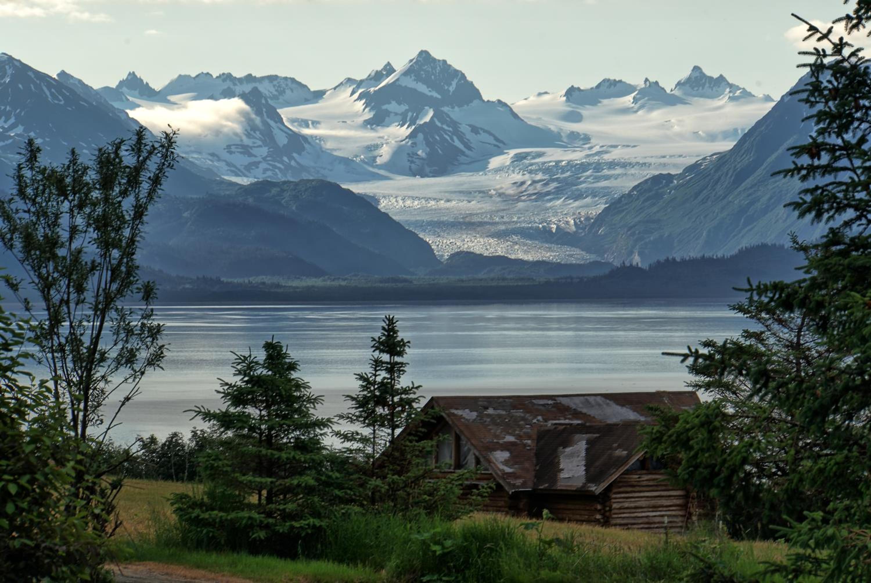 Juneberry Lodge
