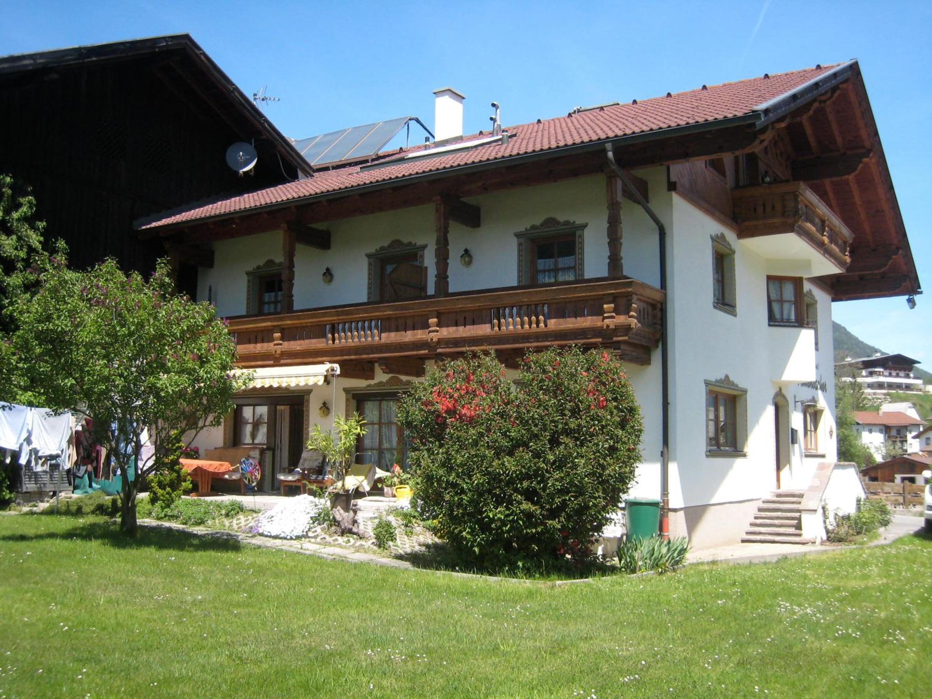 Gästehaus Rettenbacher