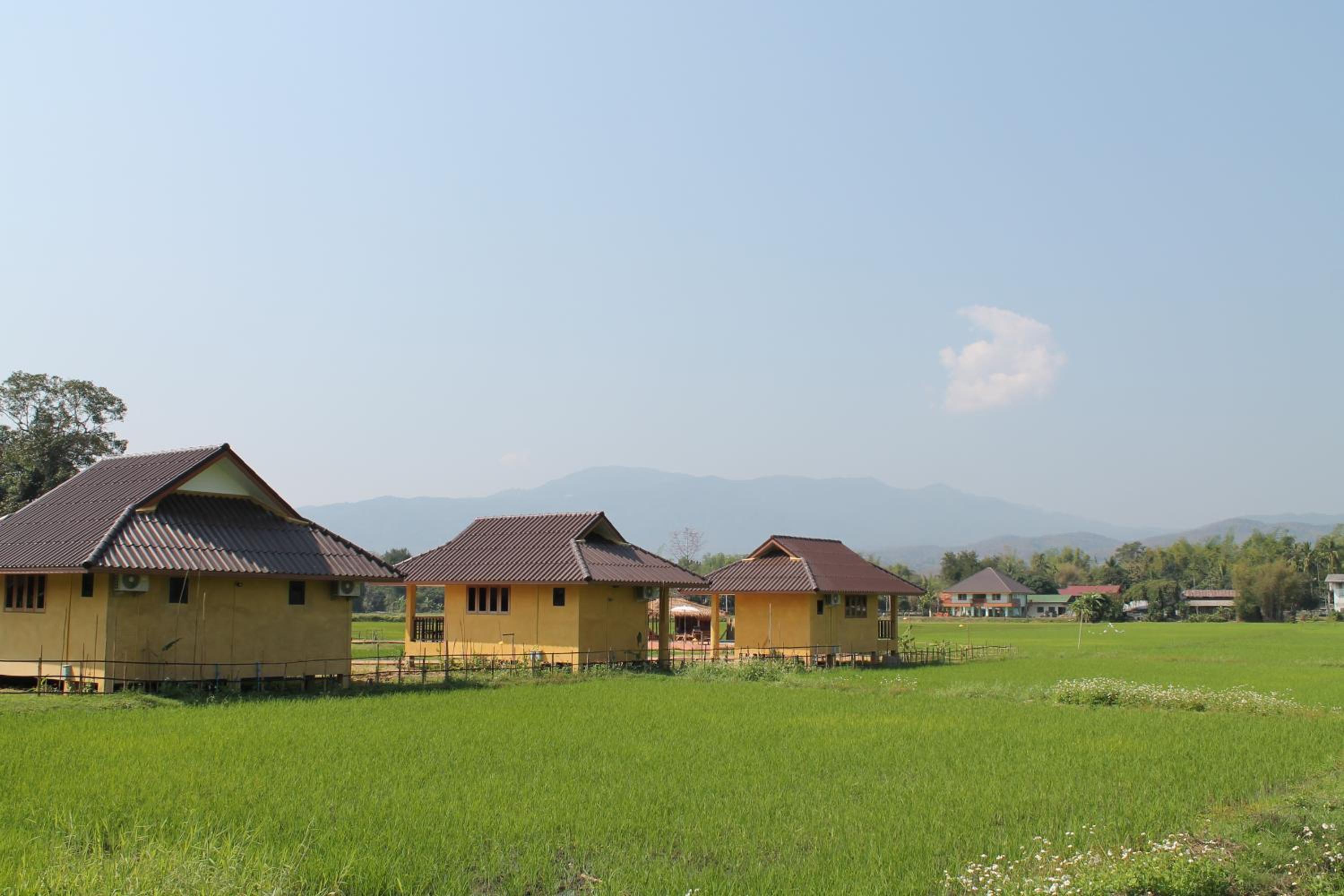 Country Retreat