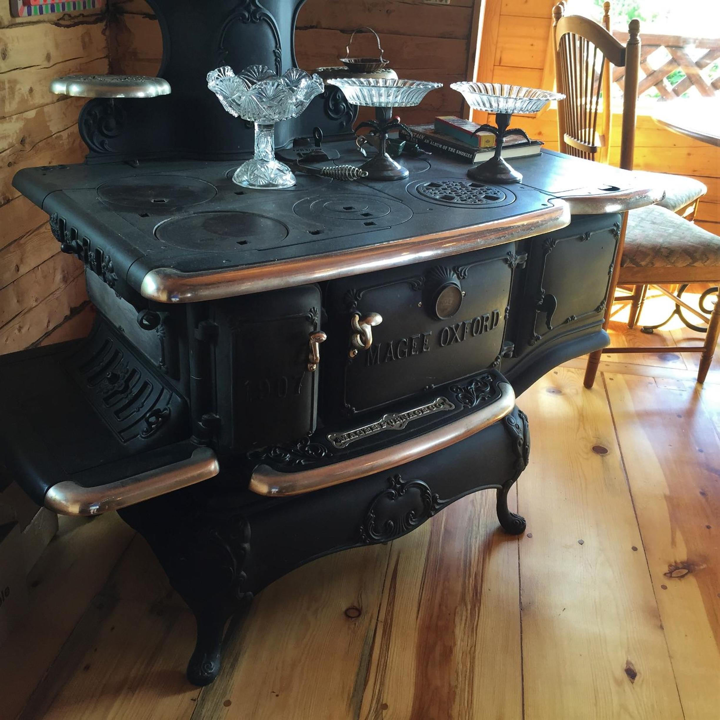 Juneberry Lodge