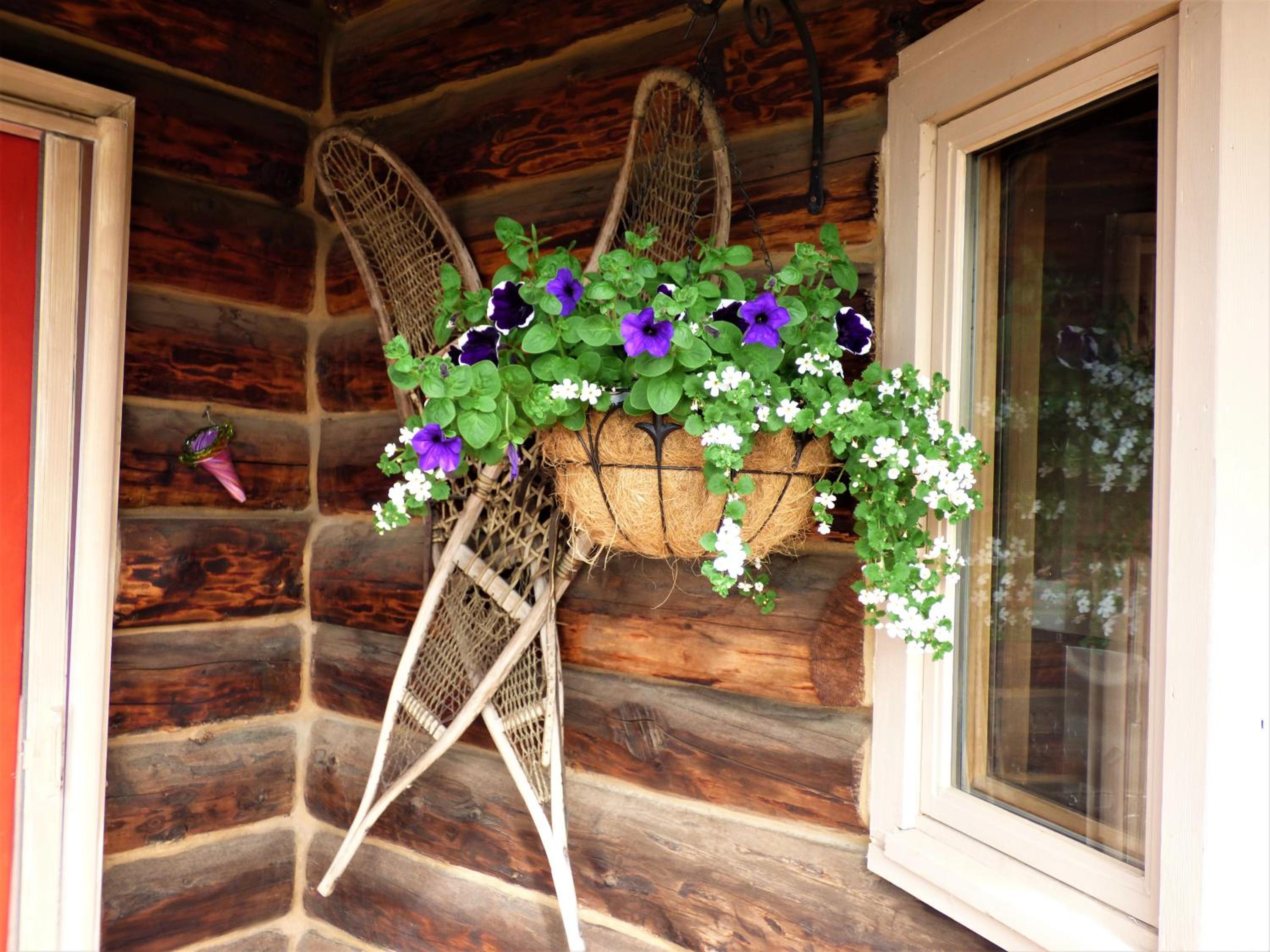 Juneberry Lodge