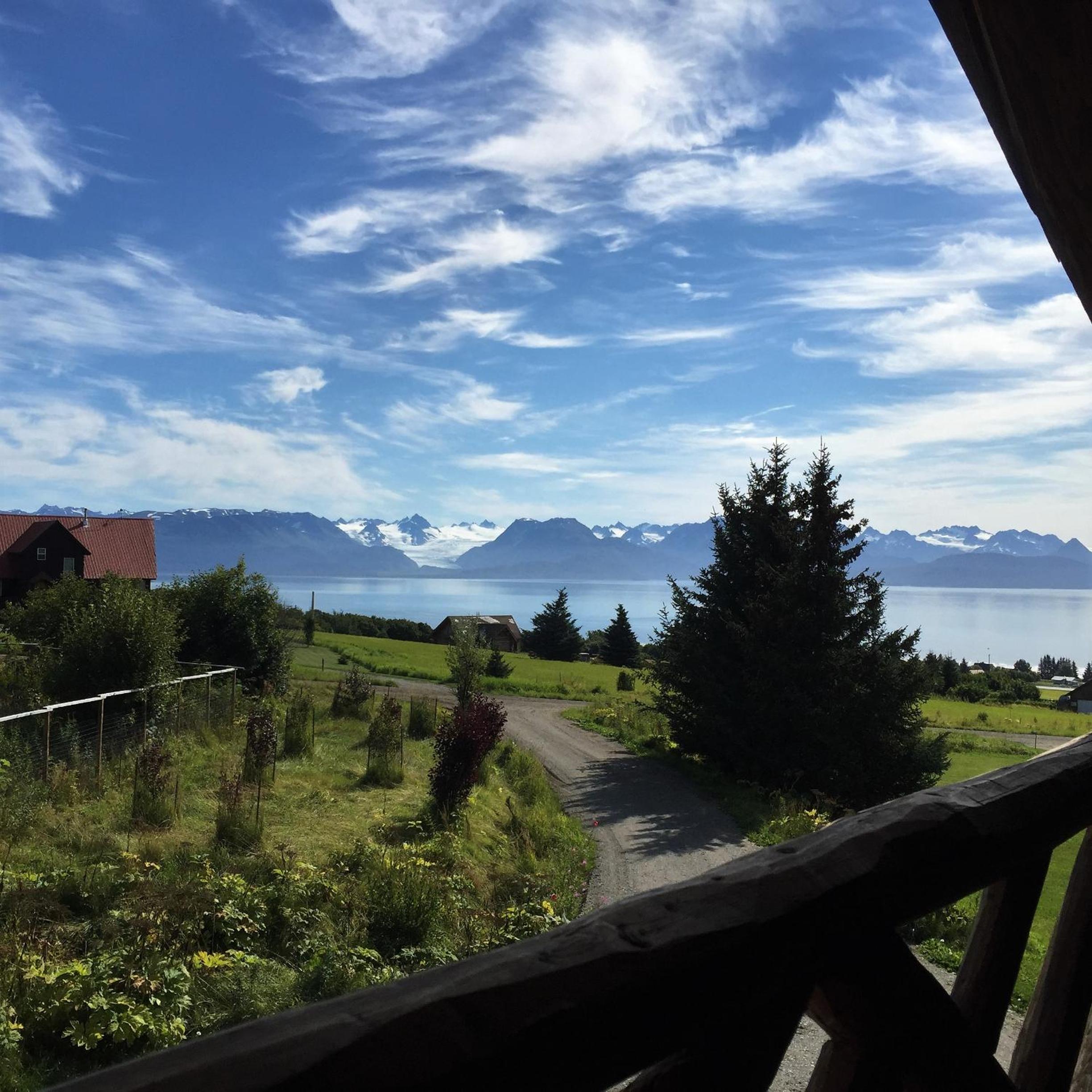 Juneberry Lodge